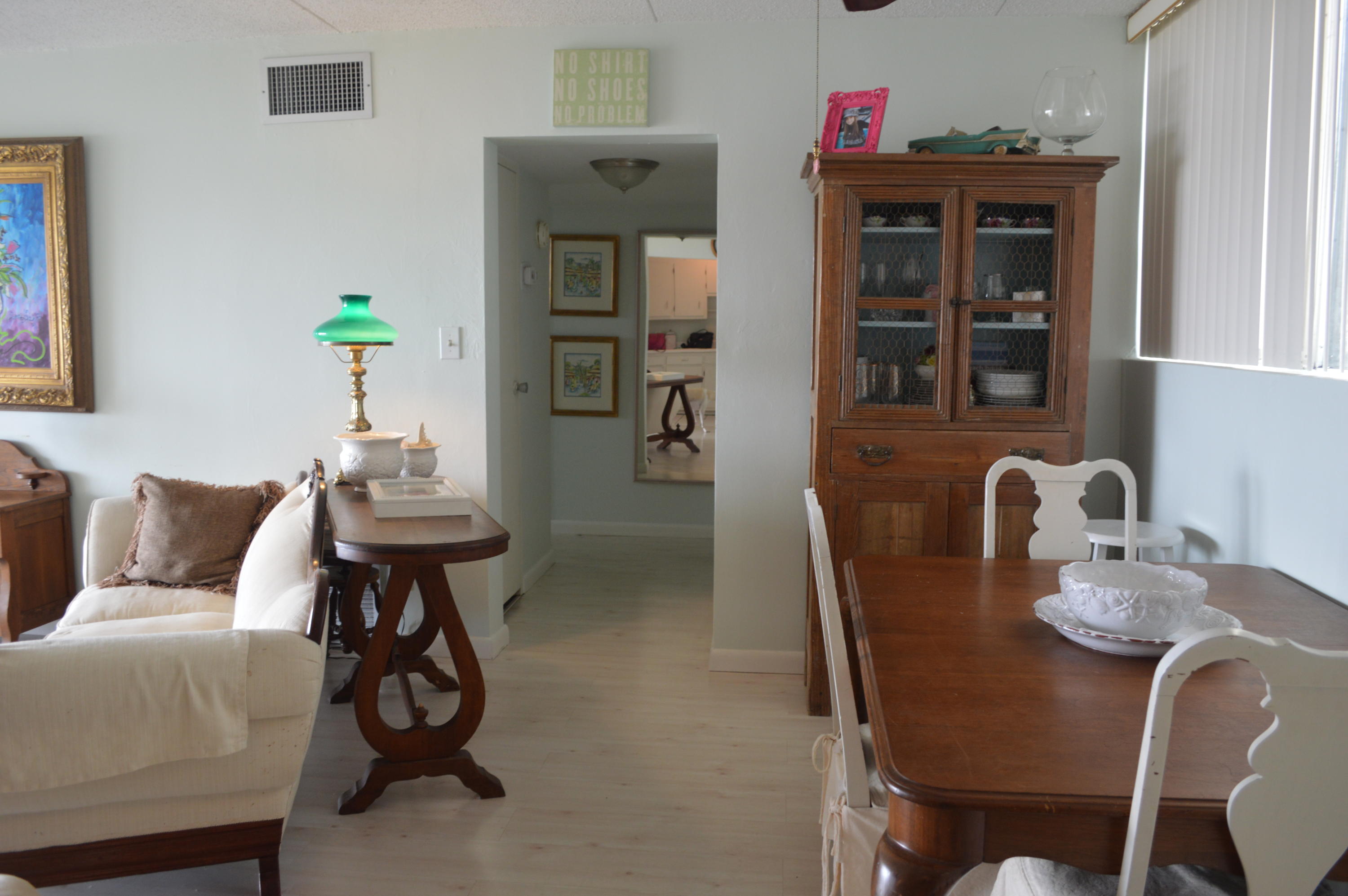 SEA PALM CONDO - Residential