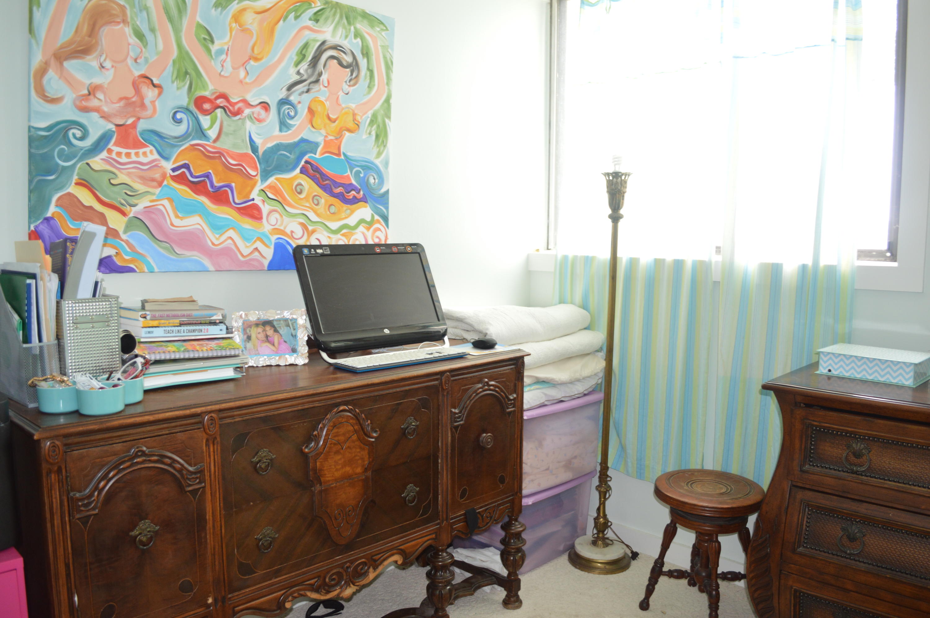 SEA PALM CONDO - Residential