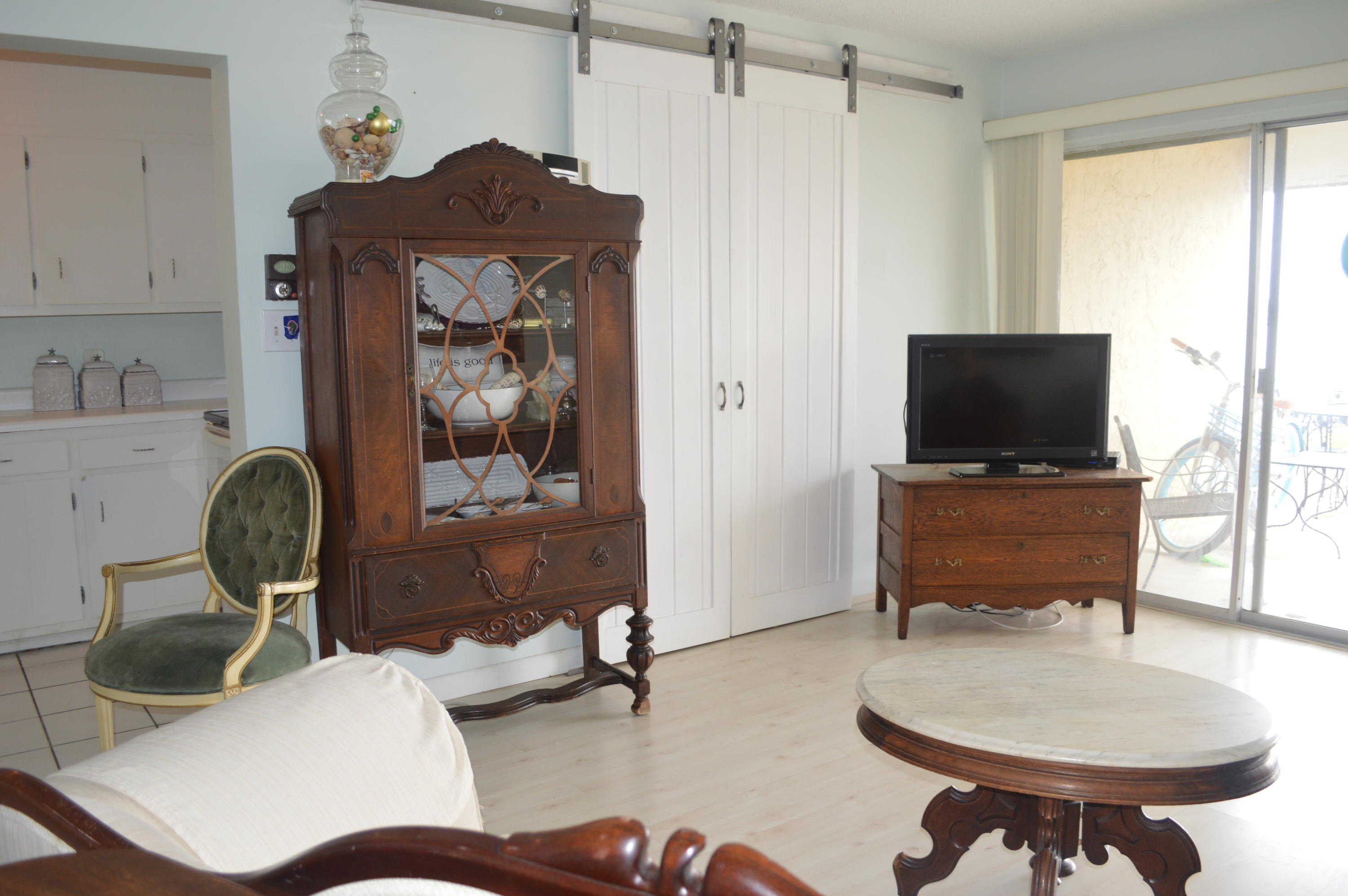 SEA PALM CONDO - Residential