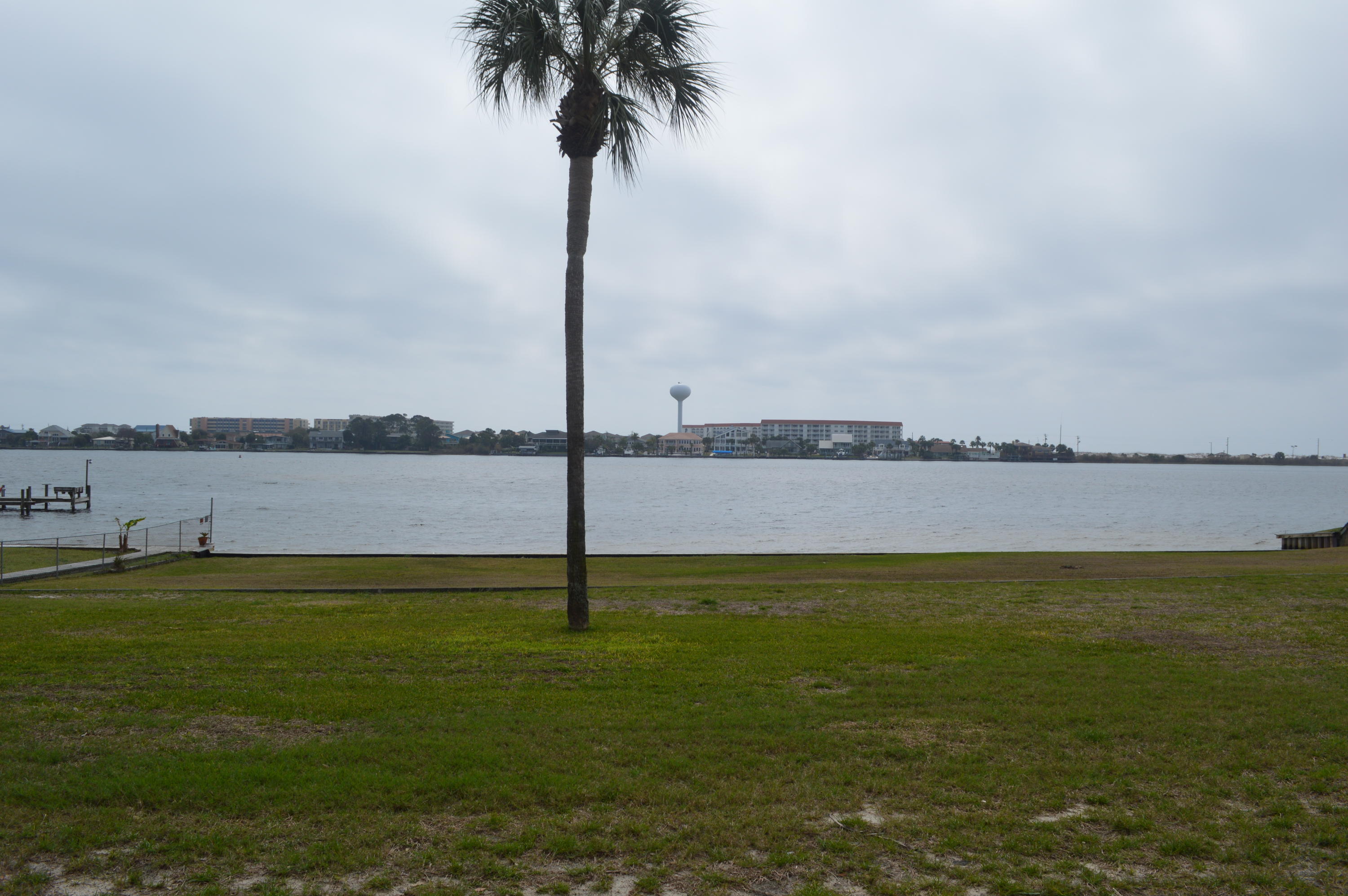 SEA PALM CONDO - Residential