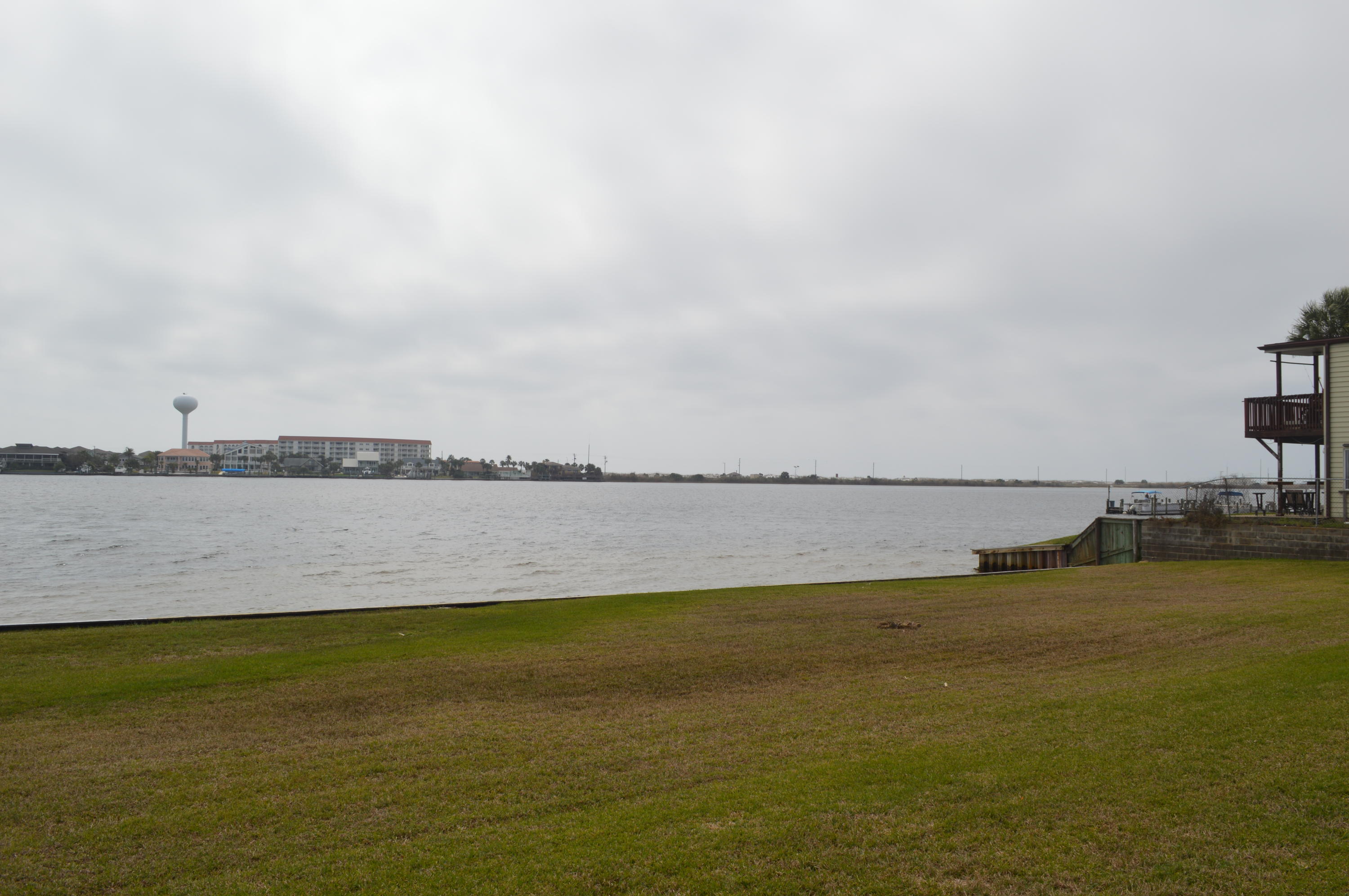 SEA PALM CONDO - Residential