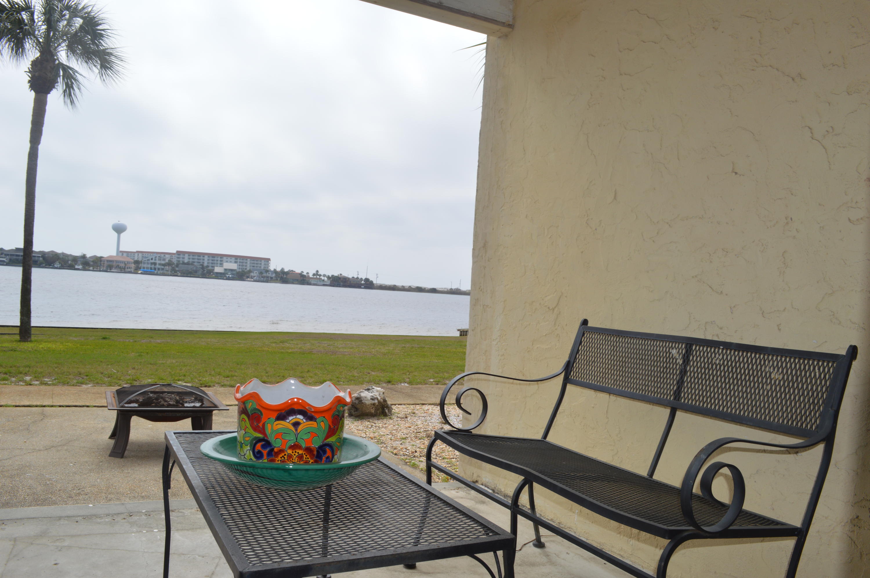 SEA PALM CONDO - Residential