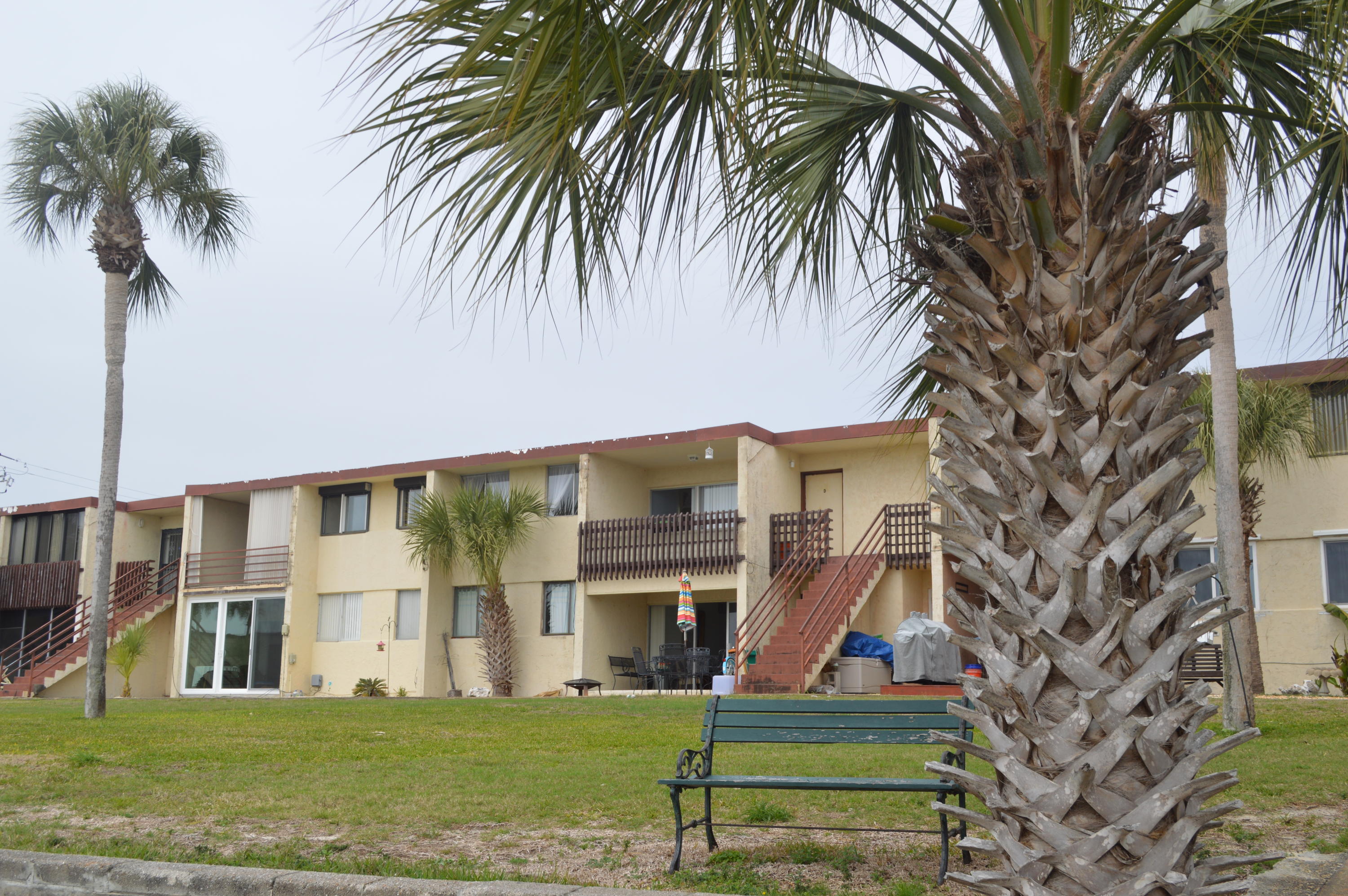 SEA PALM CONDO - Residential