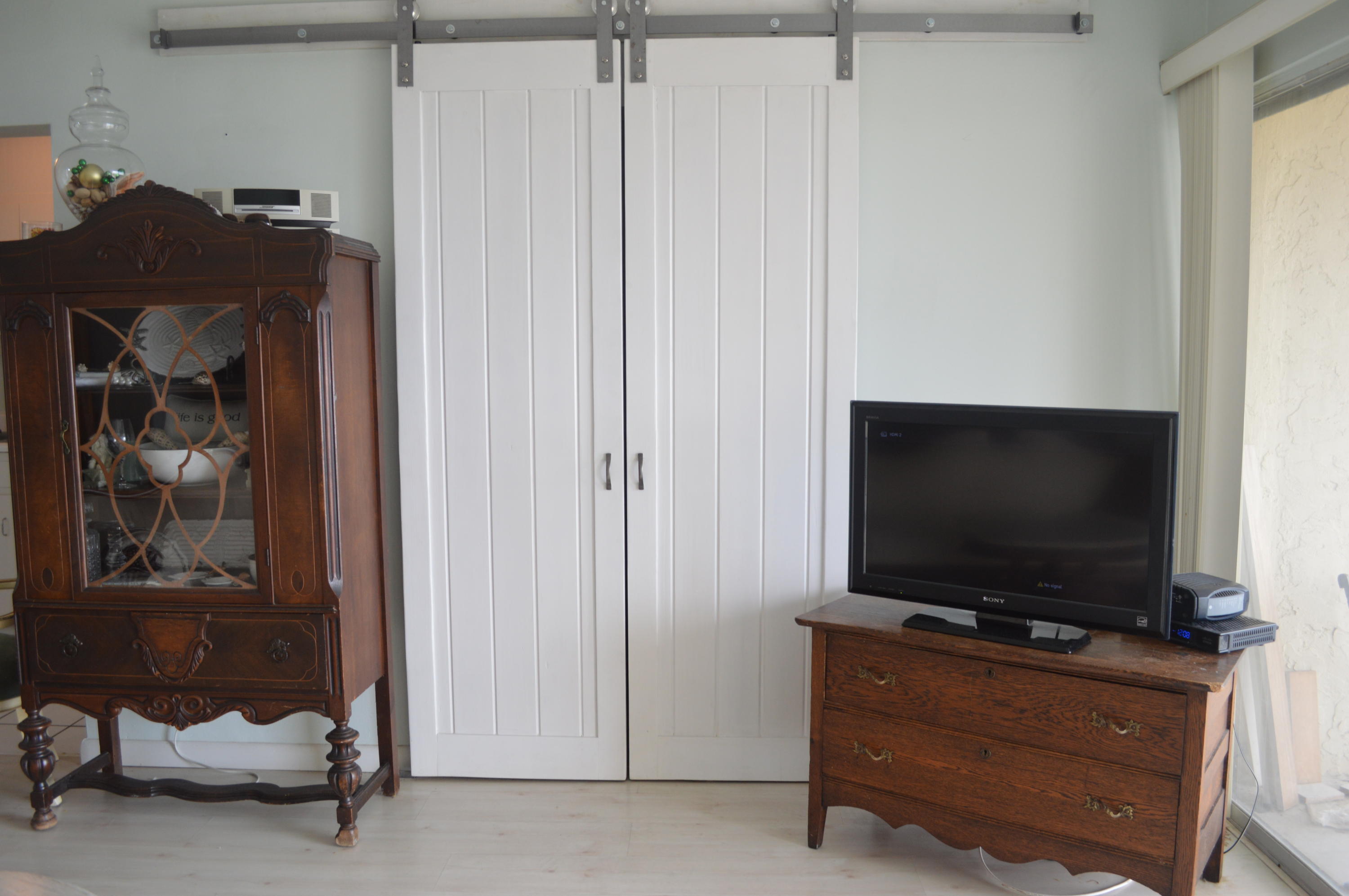 SEA PALM CONDO - Residential