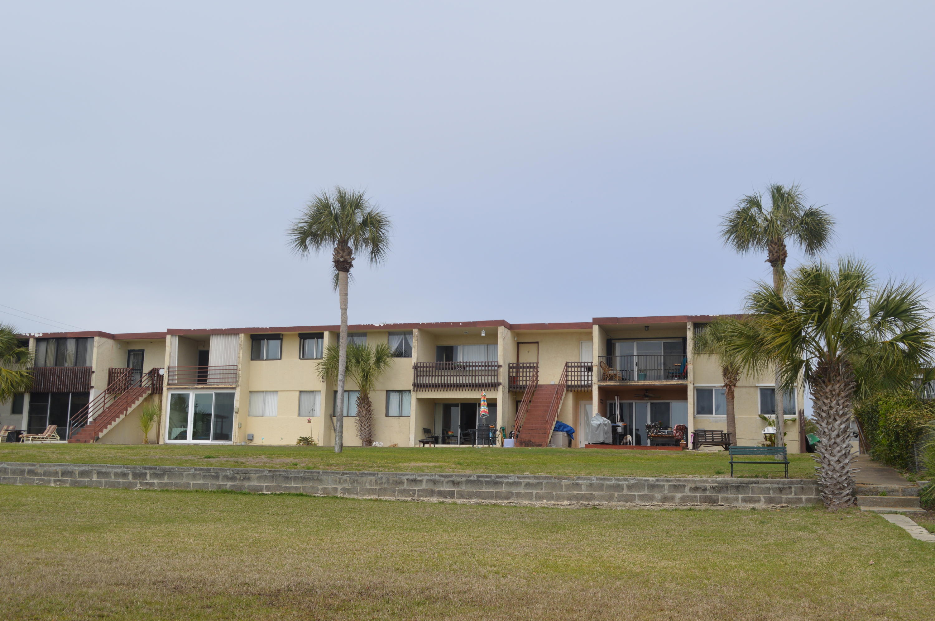 SEA PALM CONDO - Residential