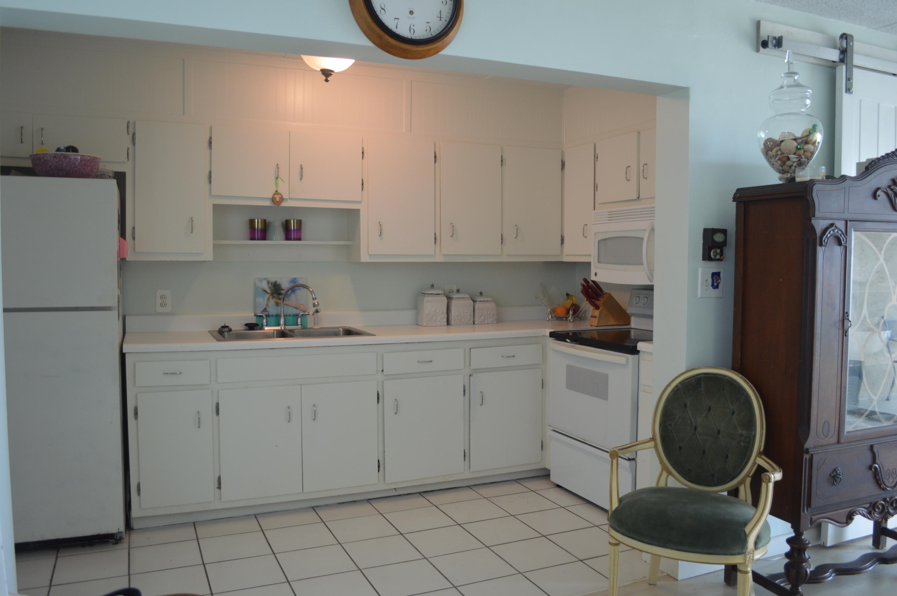 SEA PALM CONDO - Residential