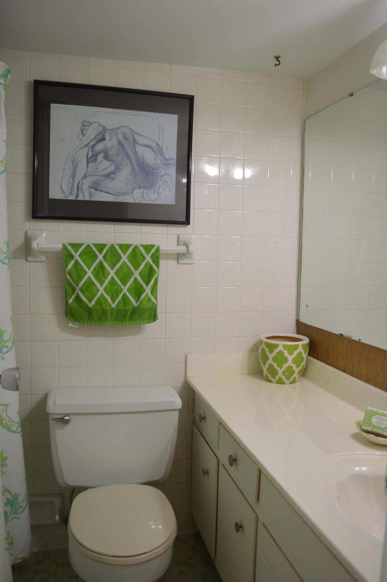 SEA PALM CONDO - Residential