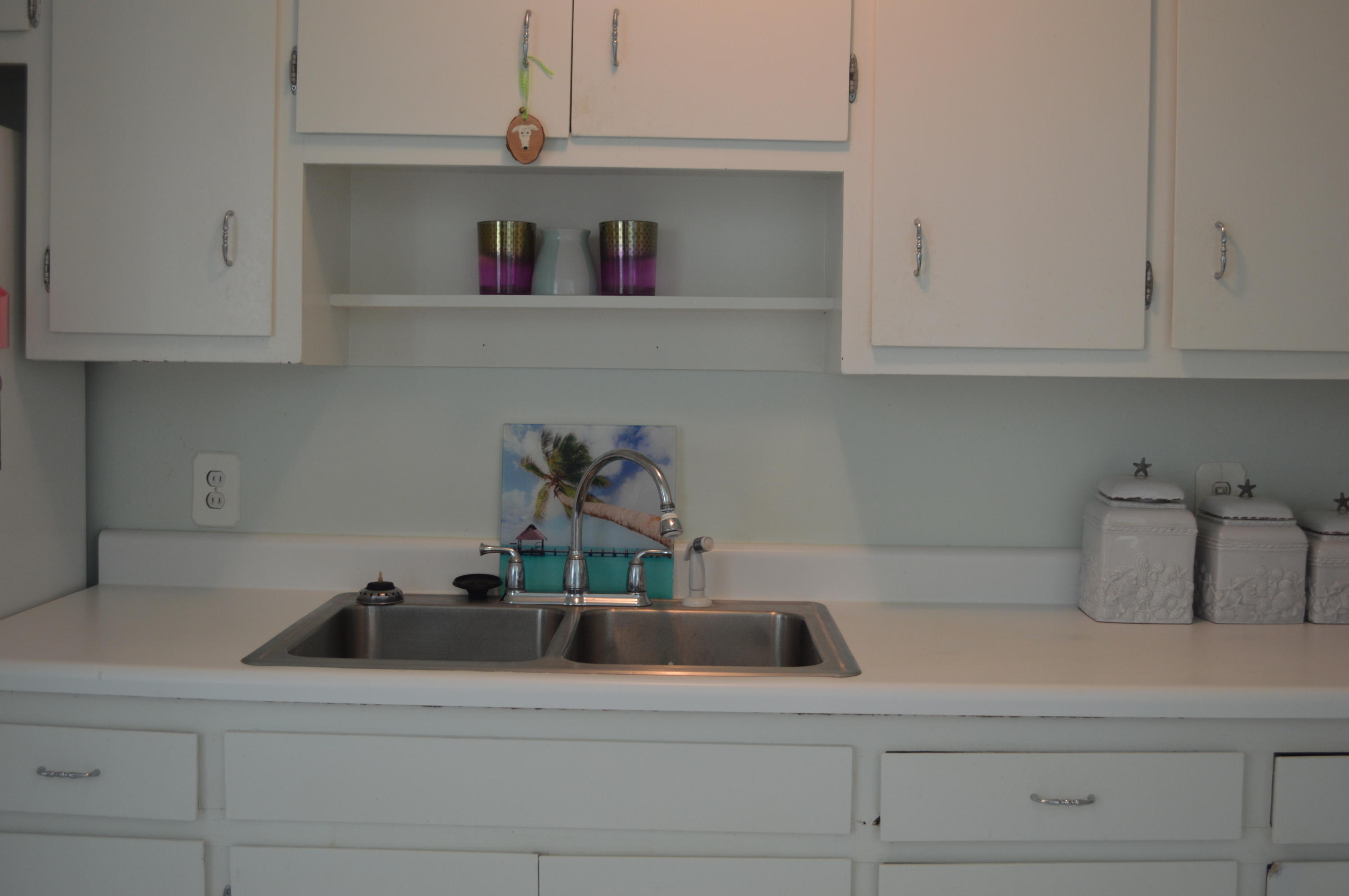 SEA PALM CONDO - Residential