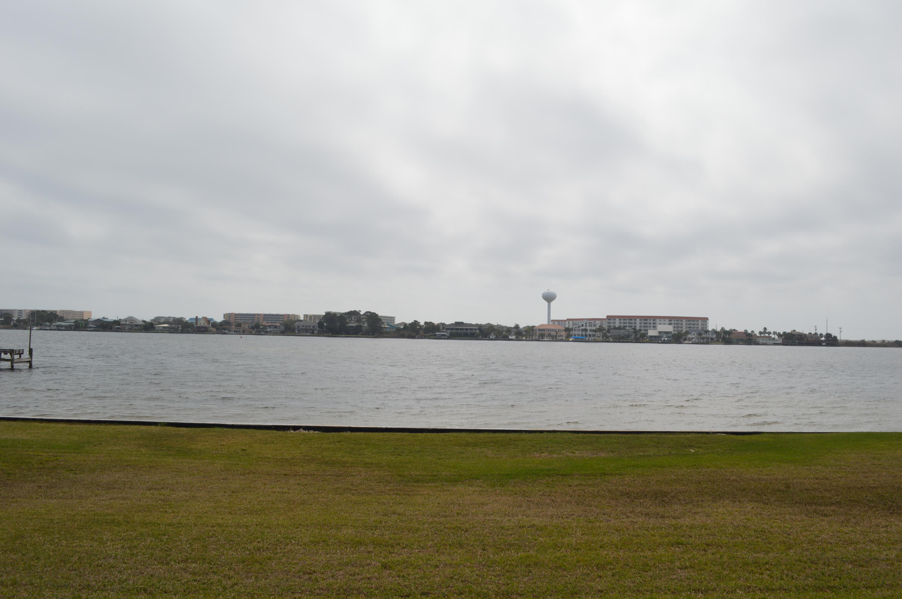 SEA PALM CONDO - Residential