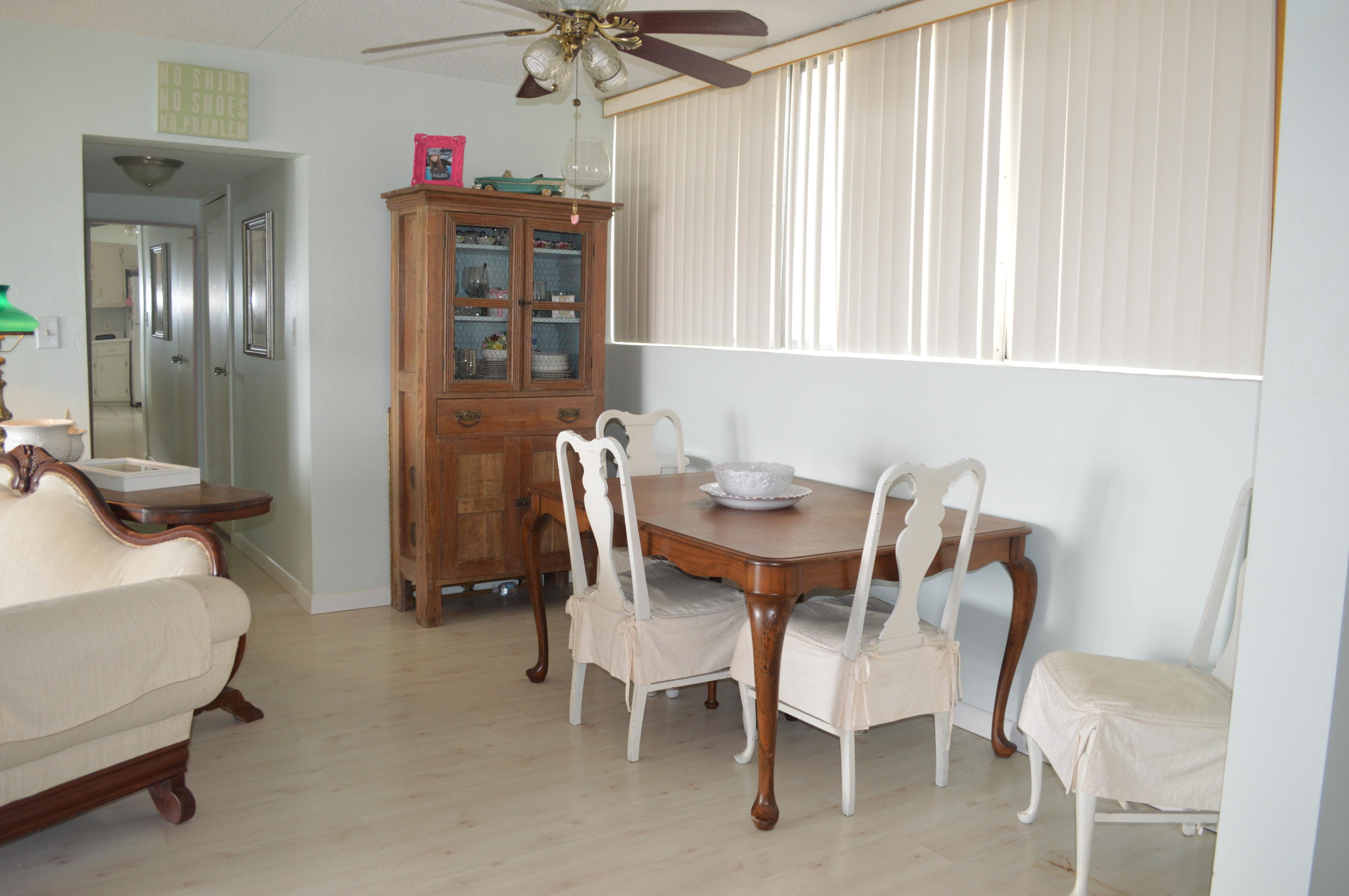 SEA PALM CONDO - Residential