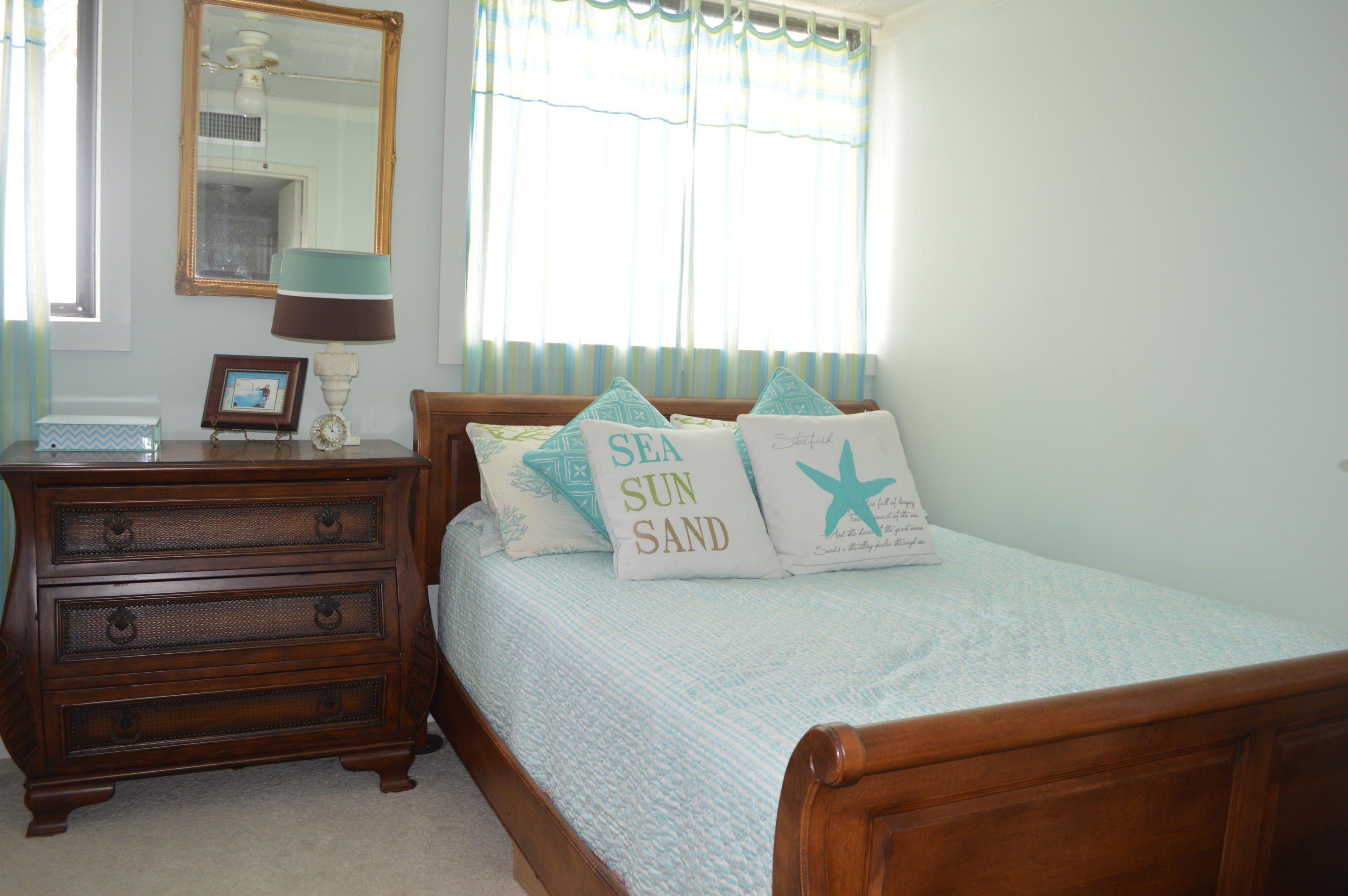 SEA PALM CONDO - Residential