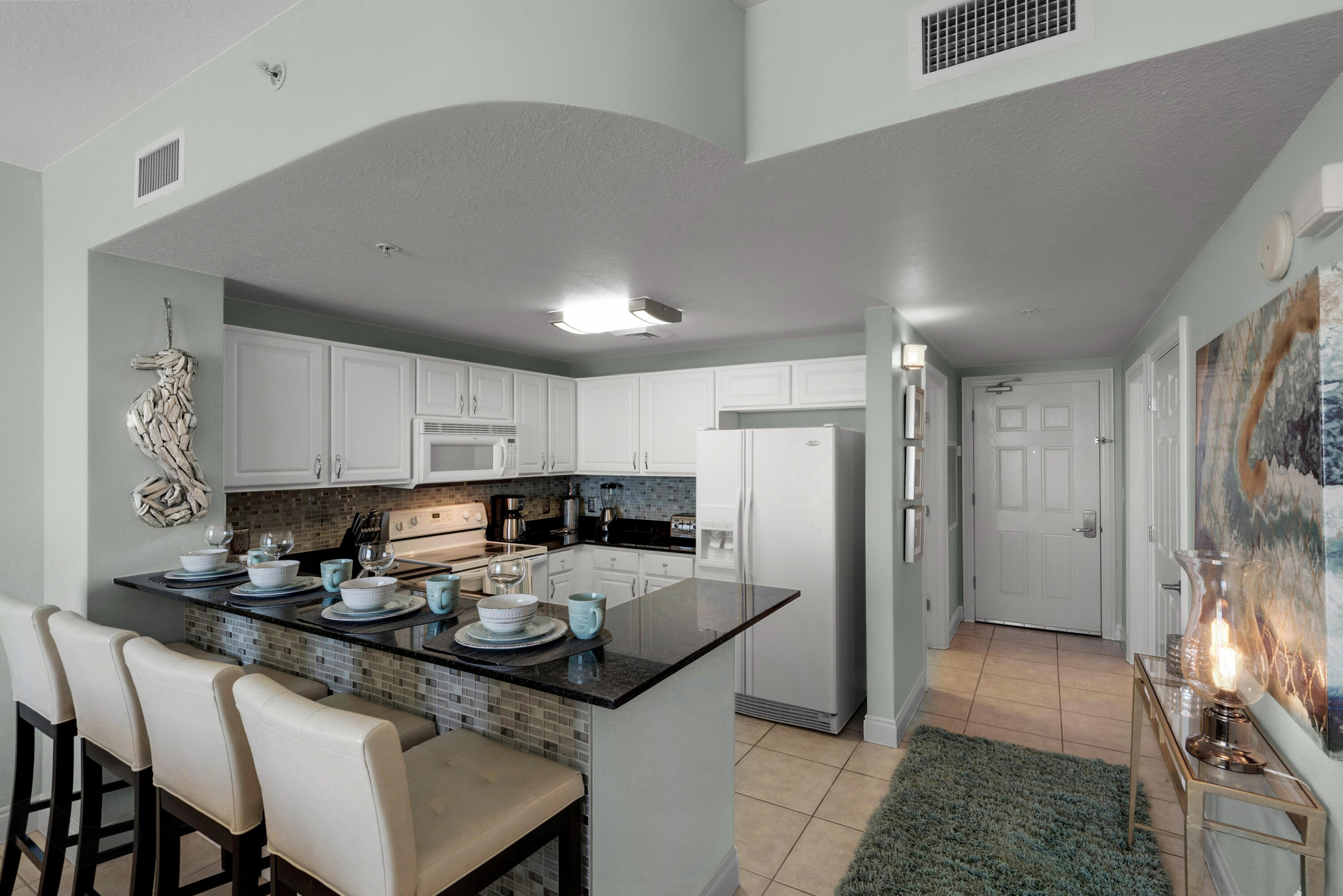 CALYPSO RESORT & TOWERS - Residential
