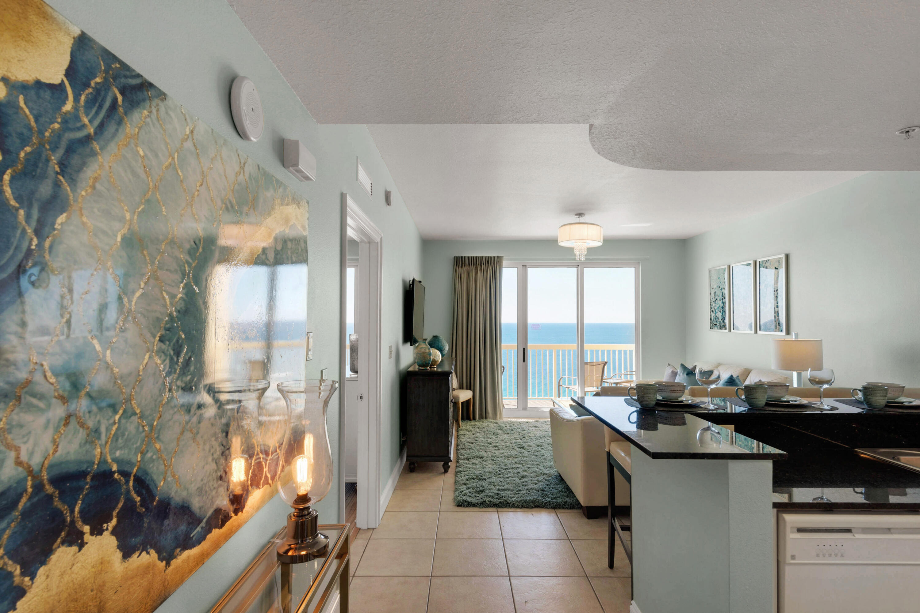 CALYPSO RESORT & TOWERS - Residential