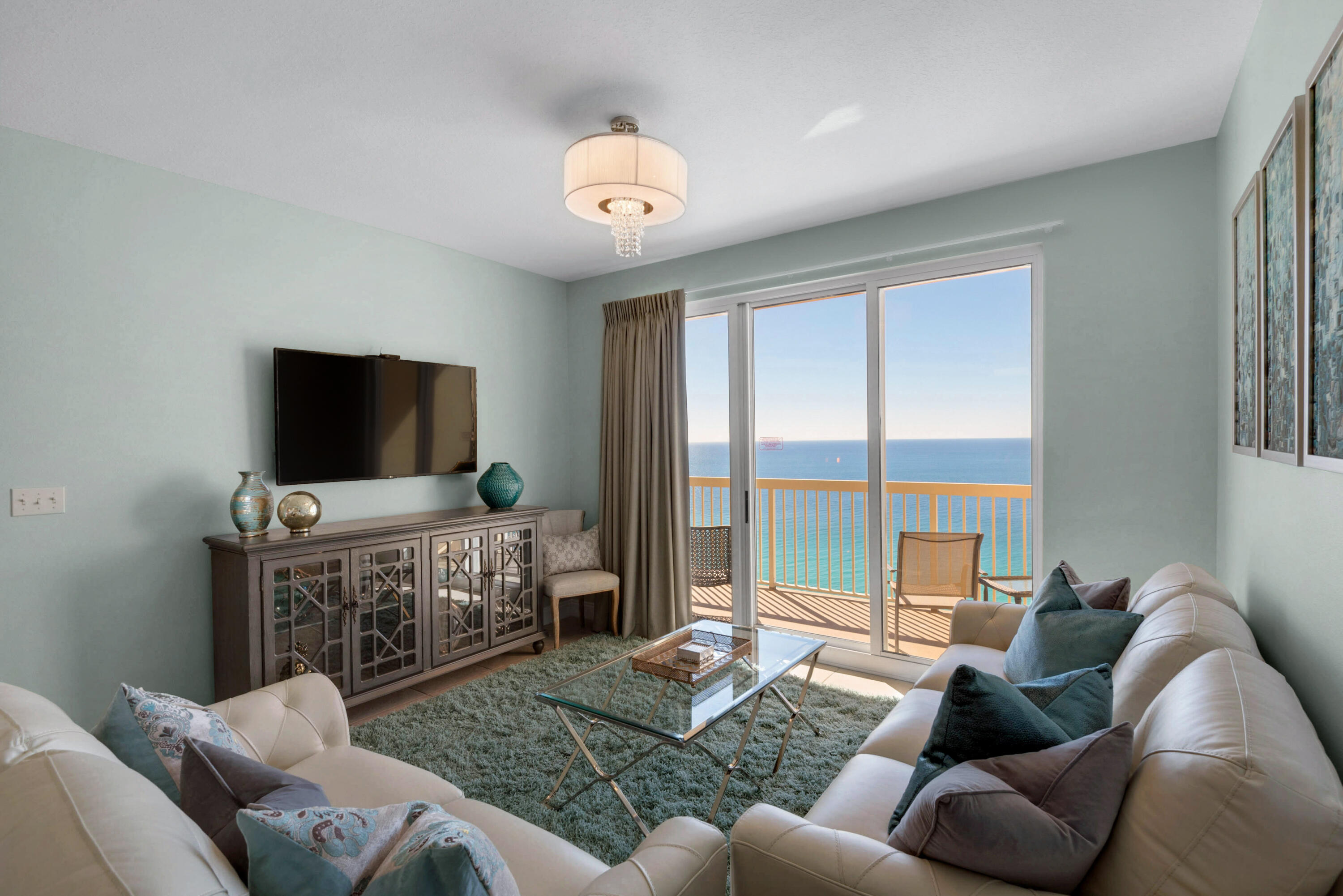 CALYPSO RESORT & TOWERS - Residential