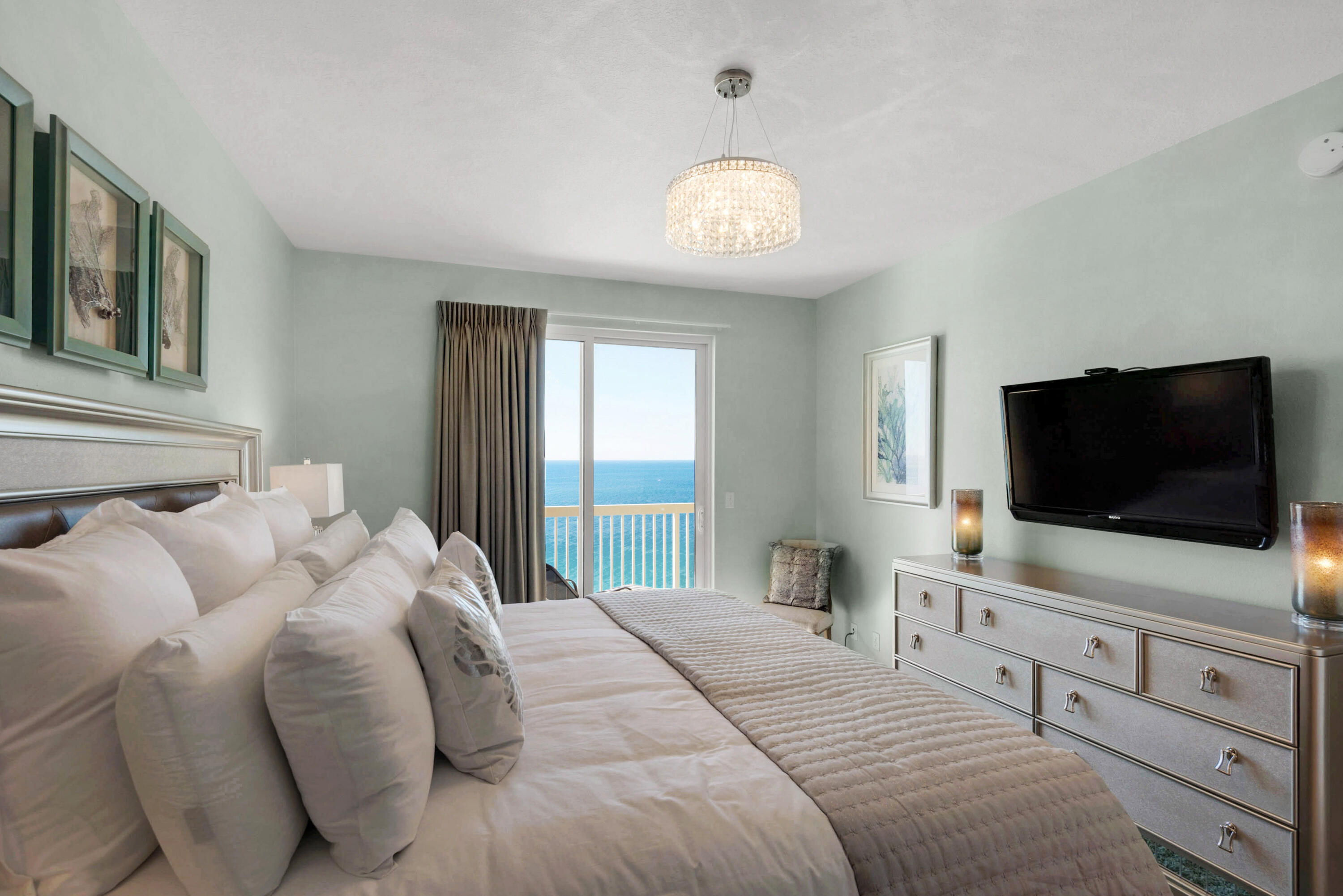 CALYPSO RESORT & TOWERS - Residential