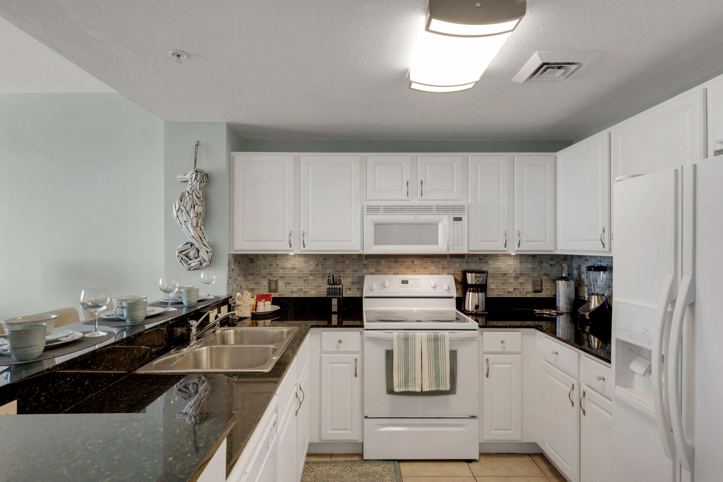 CALYPSO RESORT & TOWERS - Residential