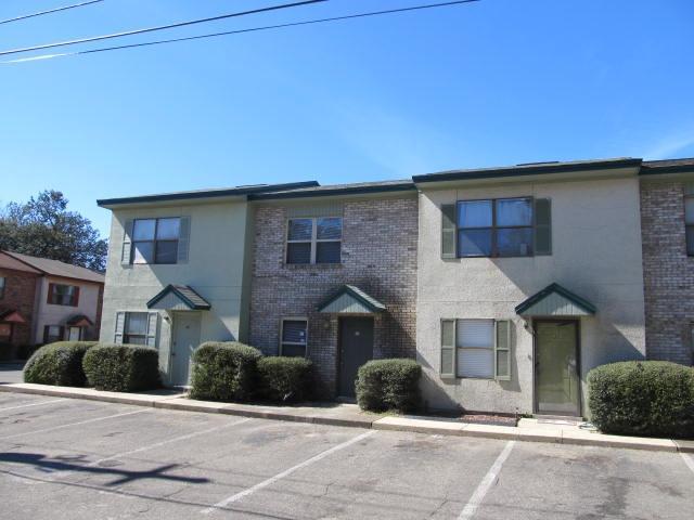 TYNER VILLAS - Residential