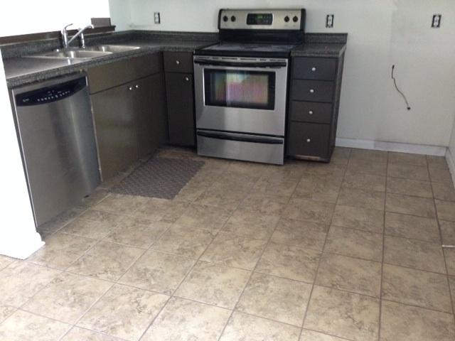 TYNER VILLAS - Residential