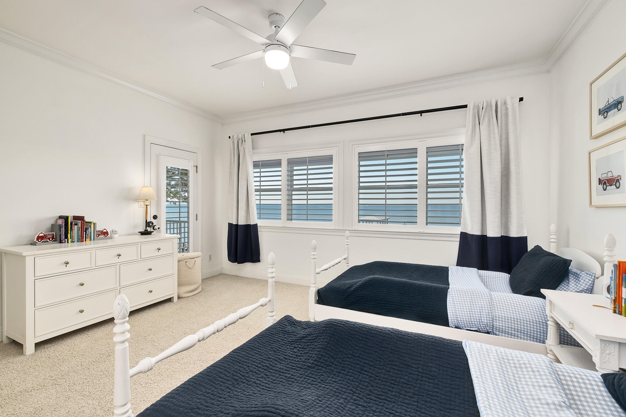 WINDWARD PH 1 BLUEWATER BAY - Residential