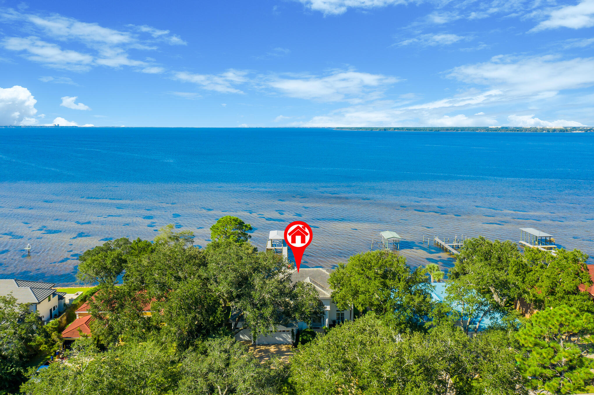 WINDWARD PH 1 BLUEWATER BAY - Residential