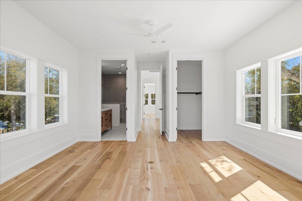 MAGNOLIA BEACH - Residential
