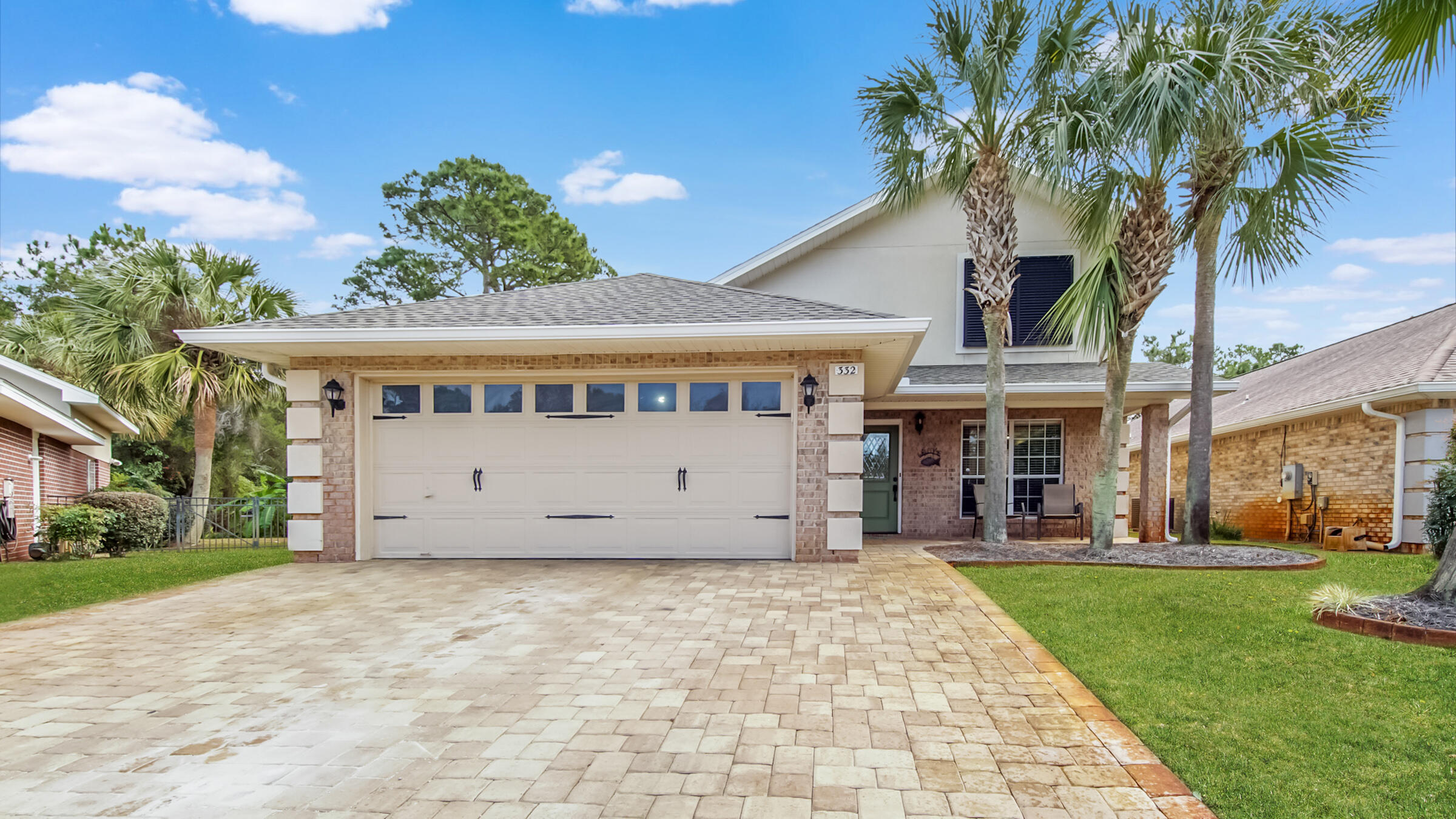 EMERALD LAKES PH 3 - Residential