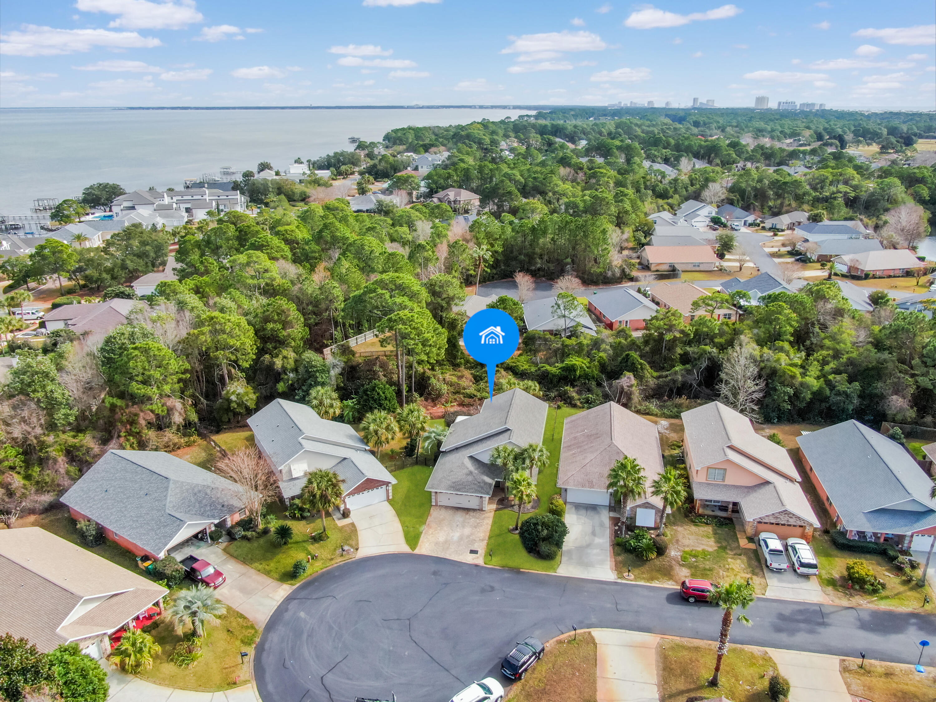 EMERALD LAKES PH 3 - Residential