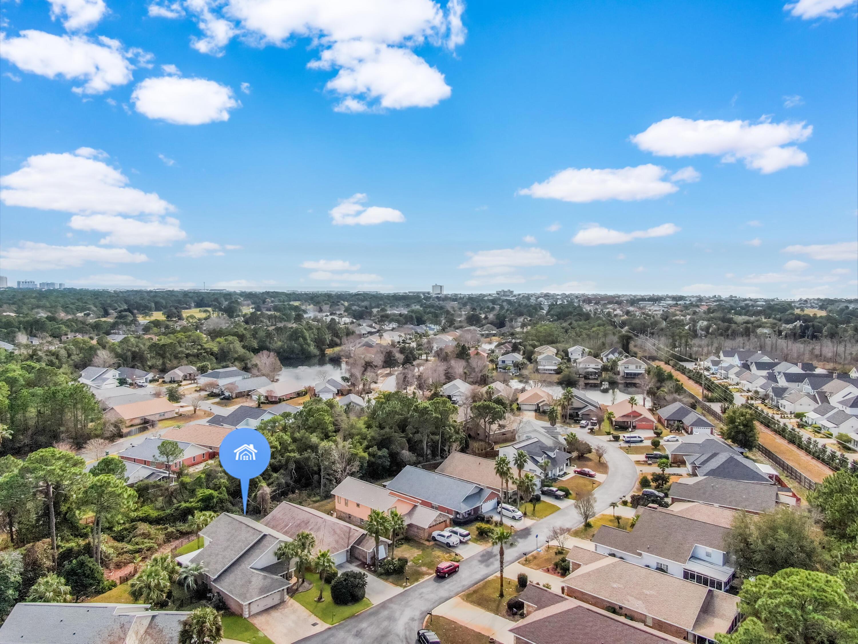 EMERALD LAKES PH 3 - Residential