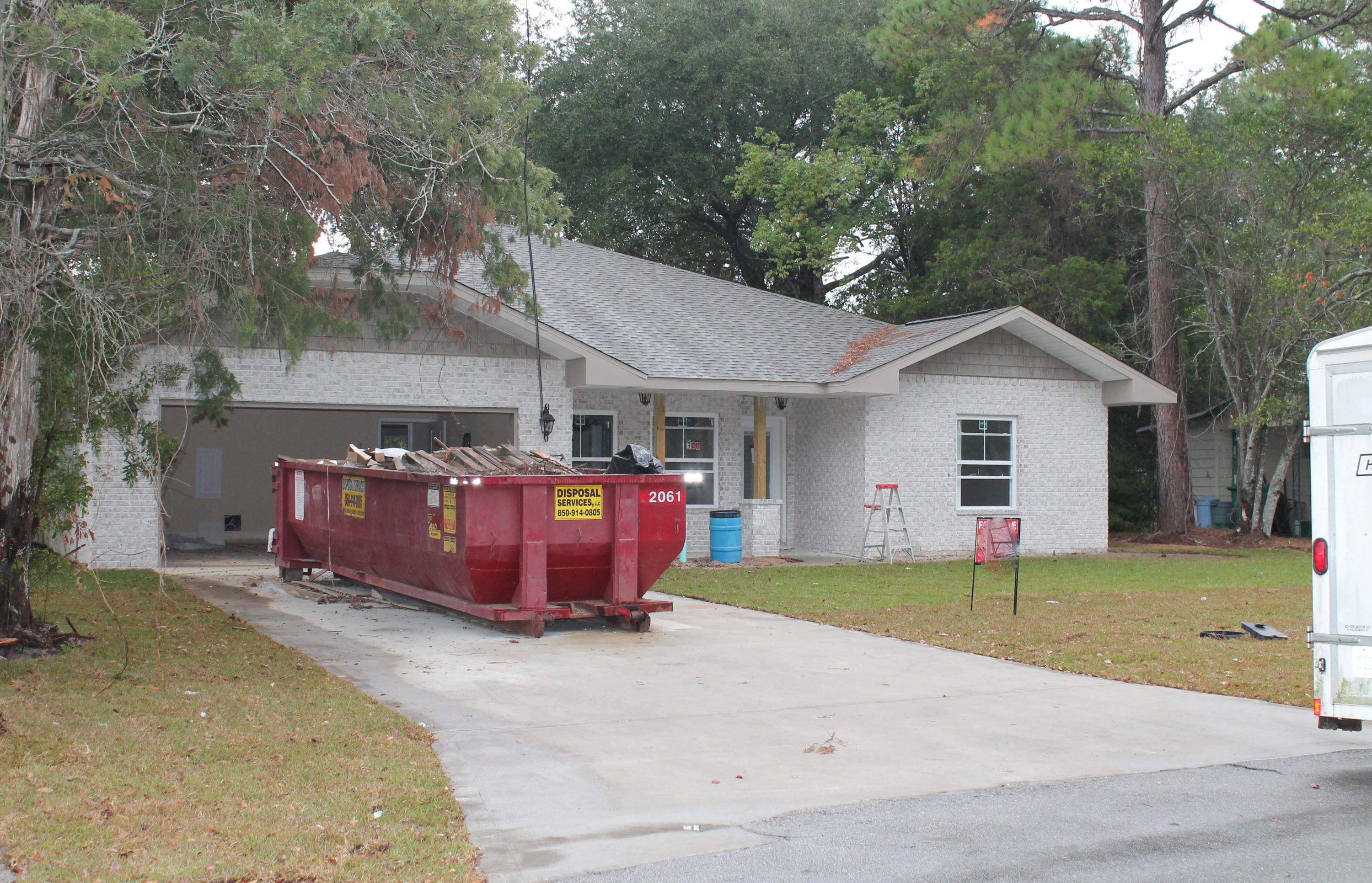 COLONIAL HEIGHTS - Residential