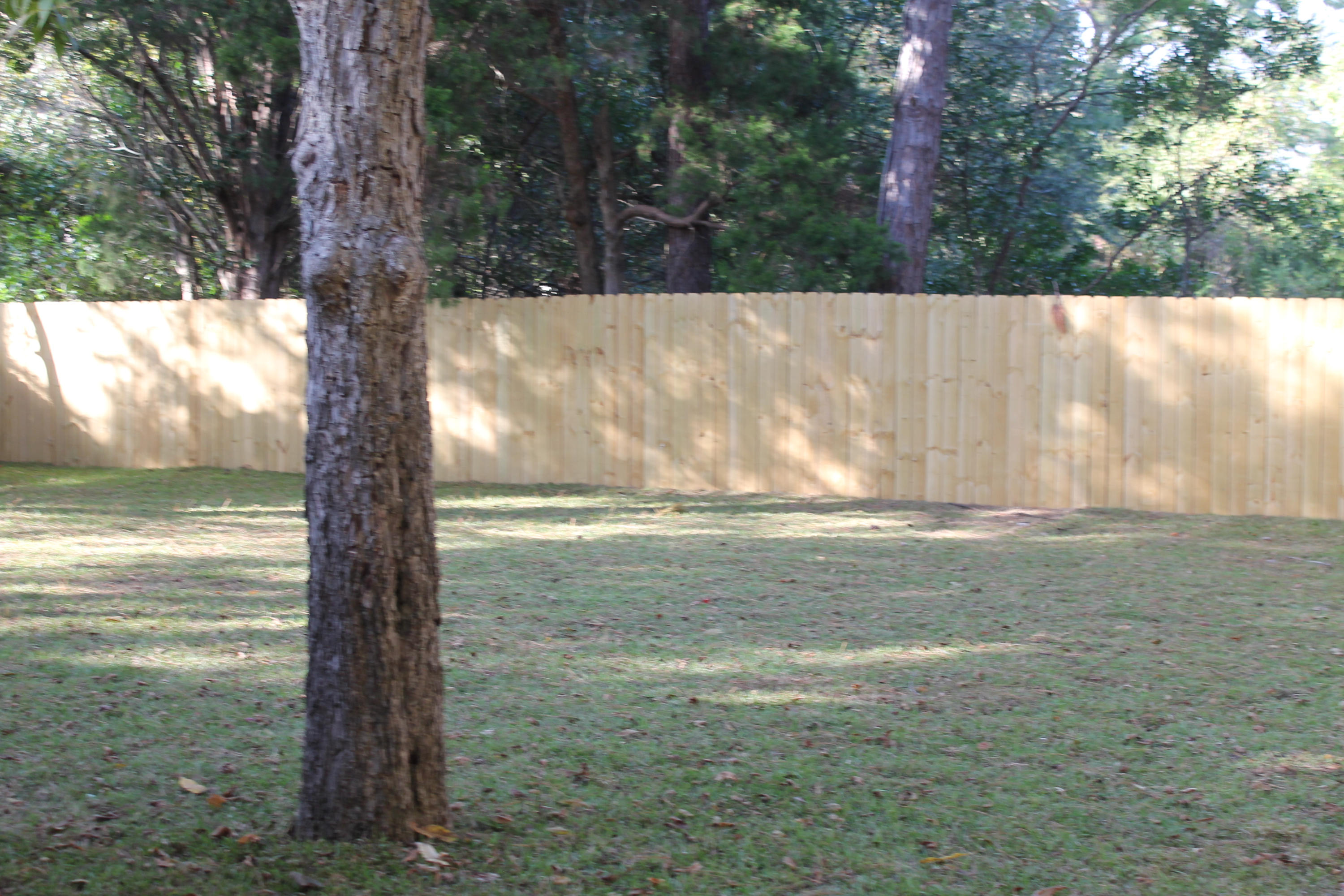 COLONIAL HEIGHTS - Residential