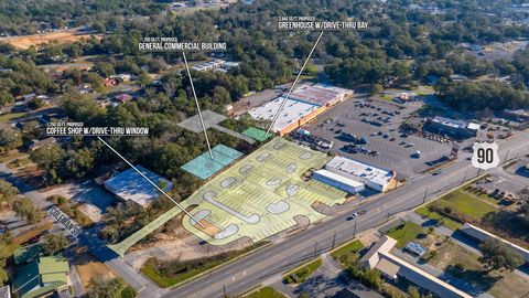 352 W Highway 90 Boulevard A-1 Crestview FL 32536