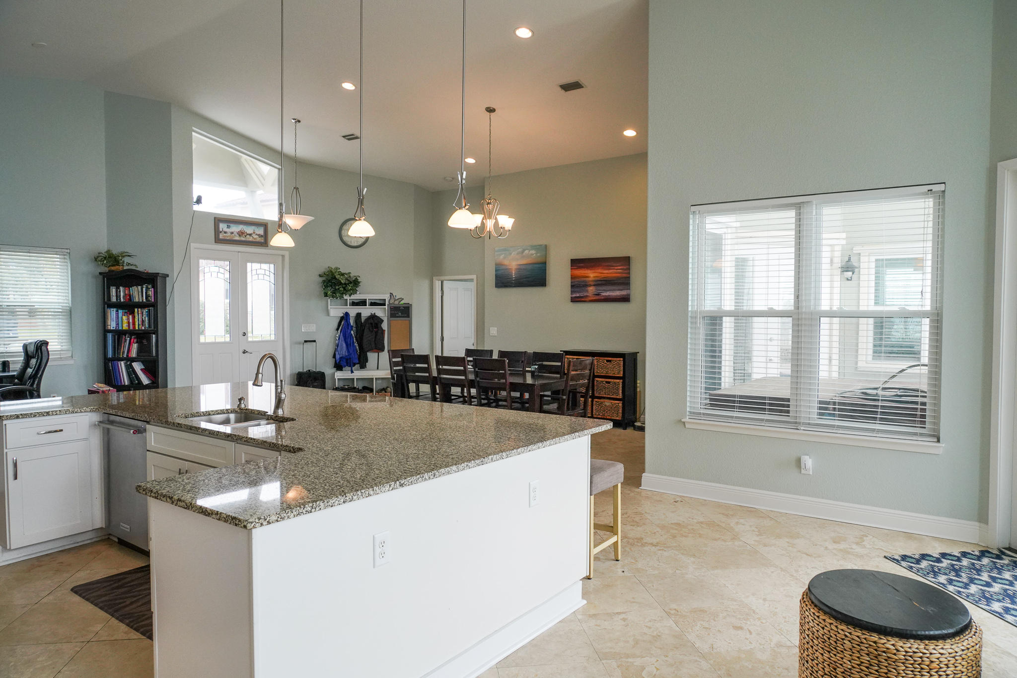 RIVIERA BEACH - Residential