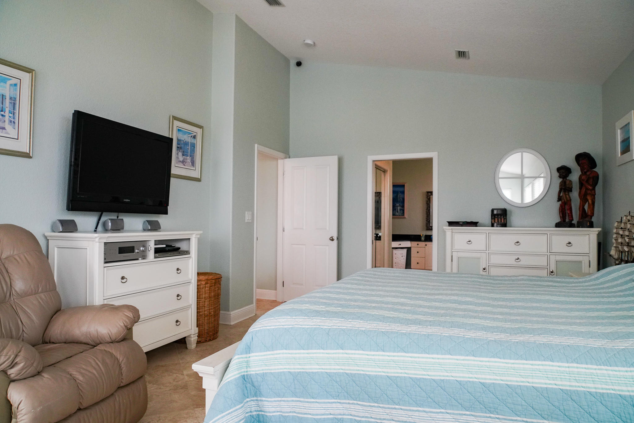 RIVIERA BEACH - Residential