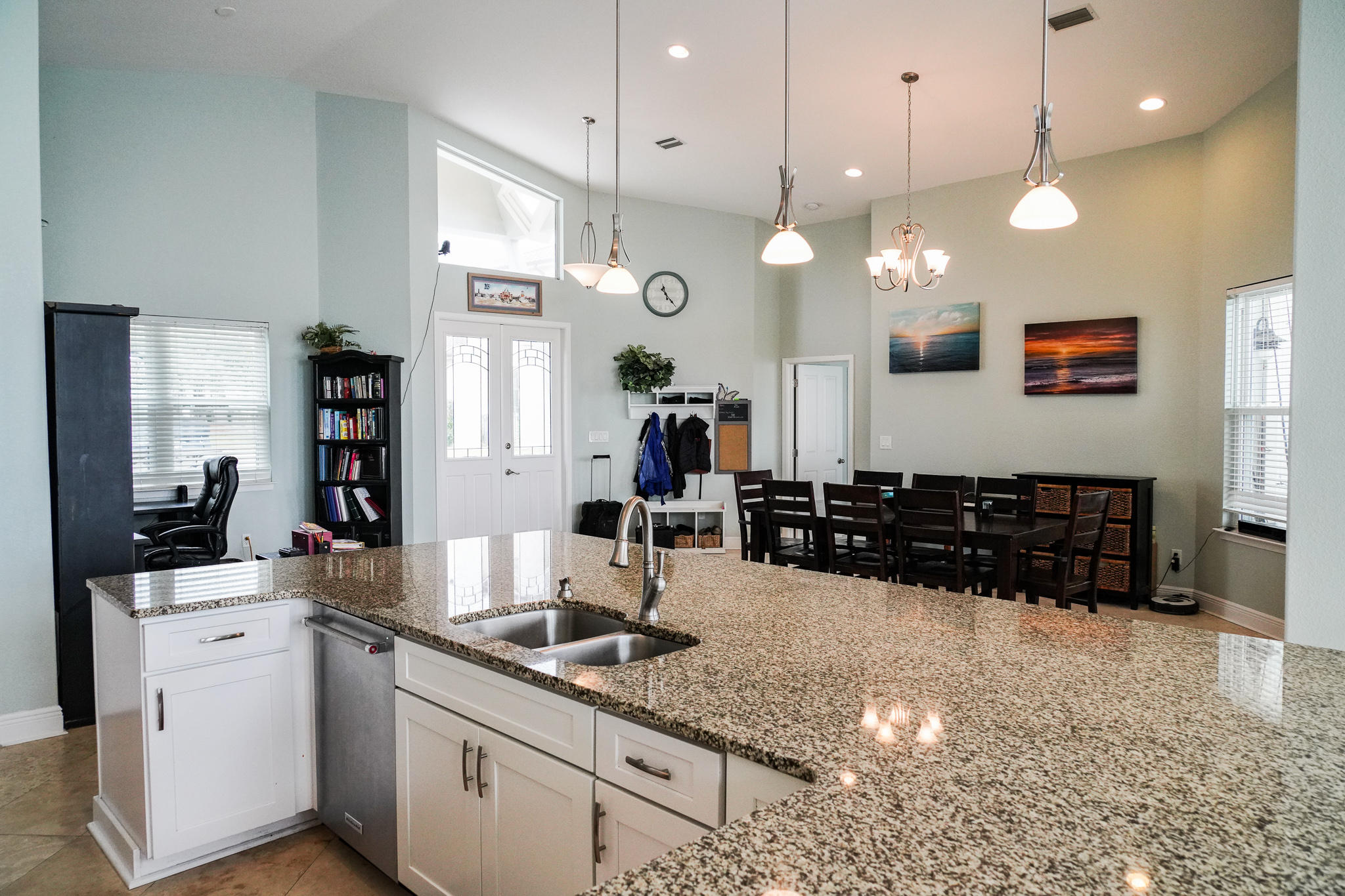 RIVIERA BEACH - Residential