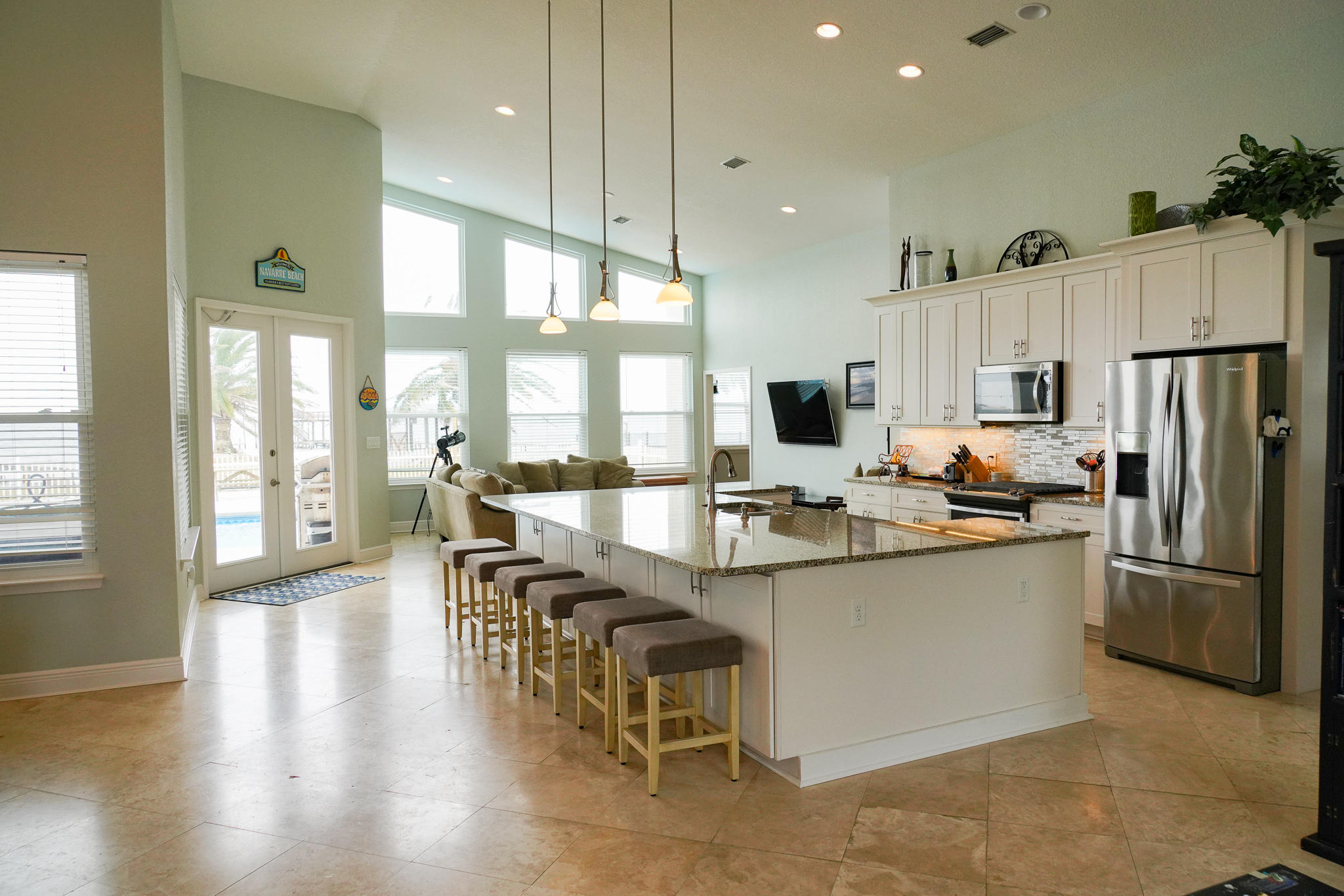 RIVIERA BEACH - Residential