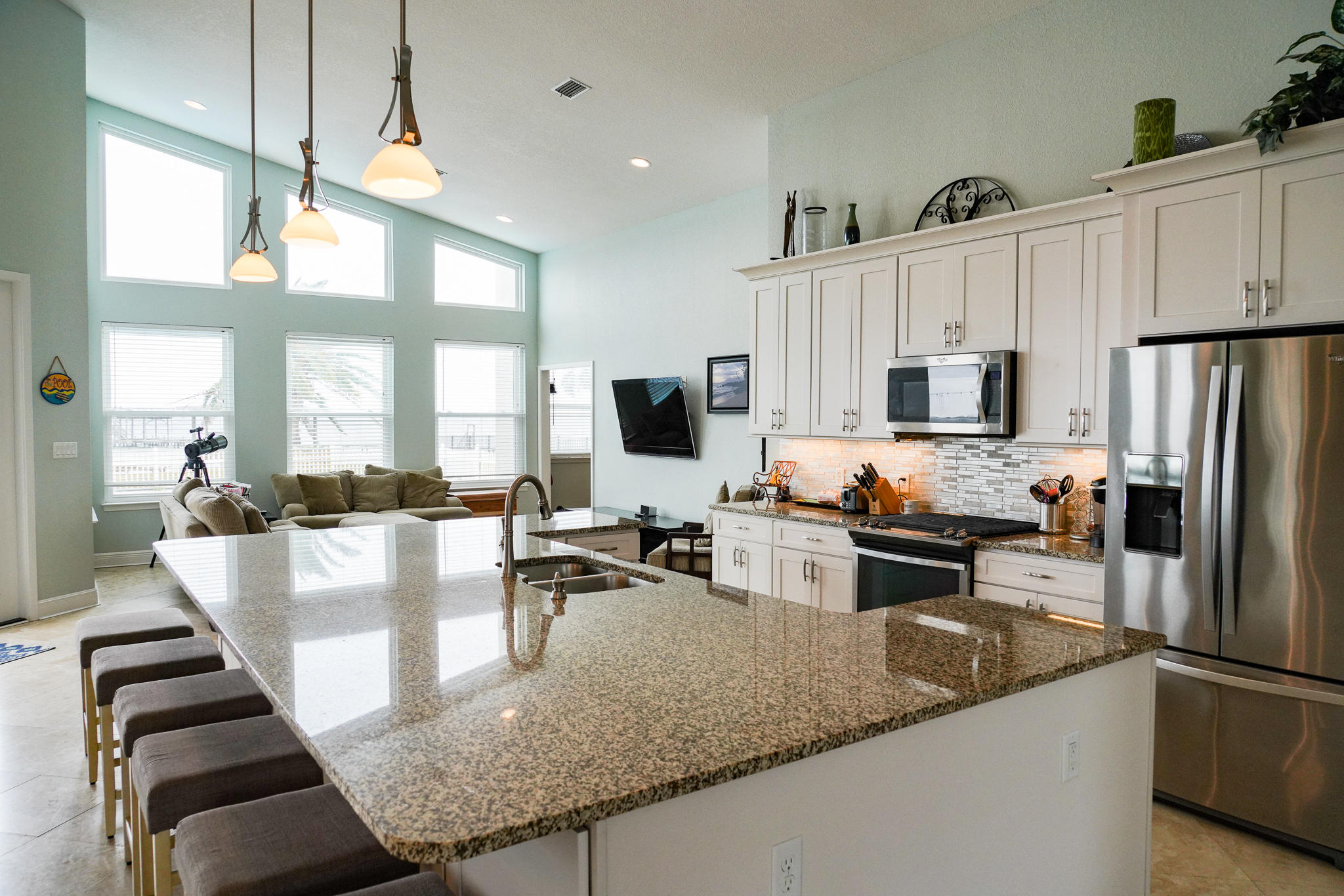 RIVIERA BEACH - Residential