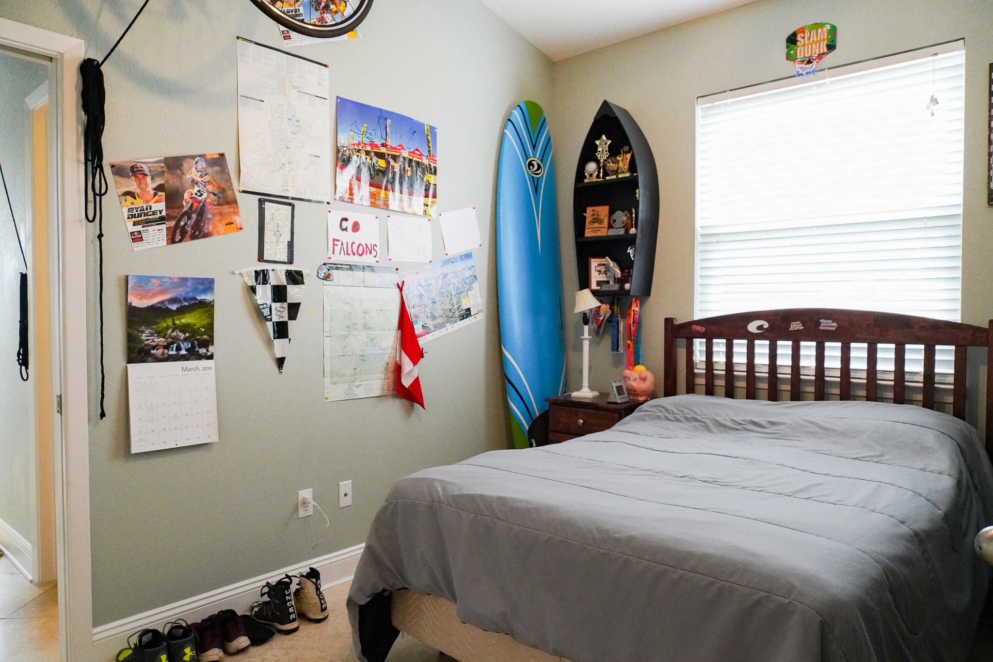 RIVIERA BEACH - Residential