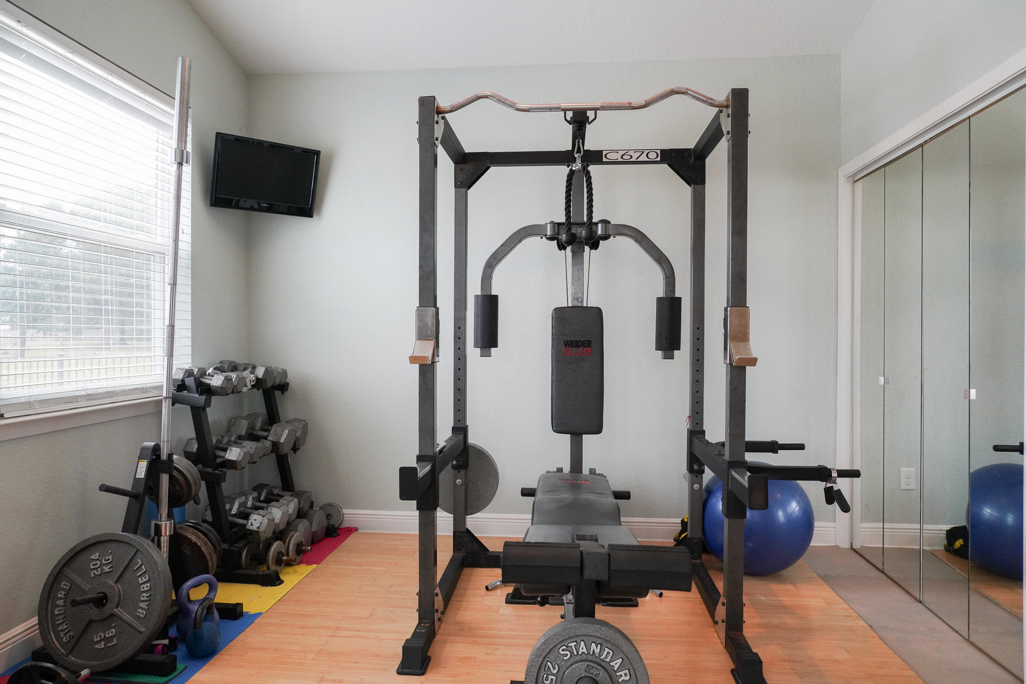 RIVIERA BEACH - Residential