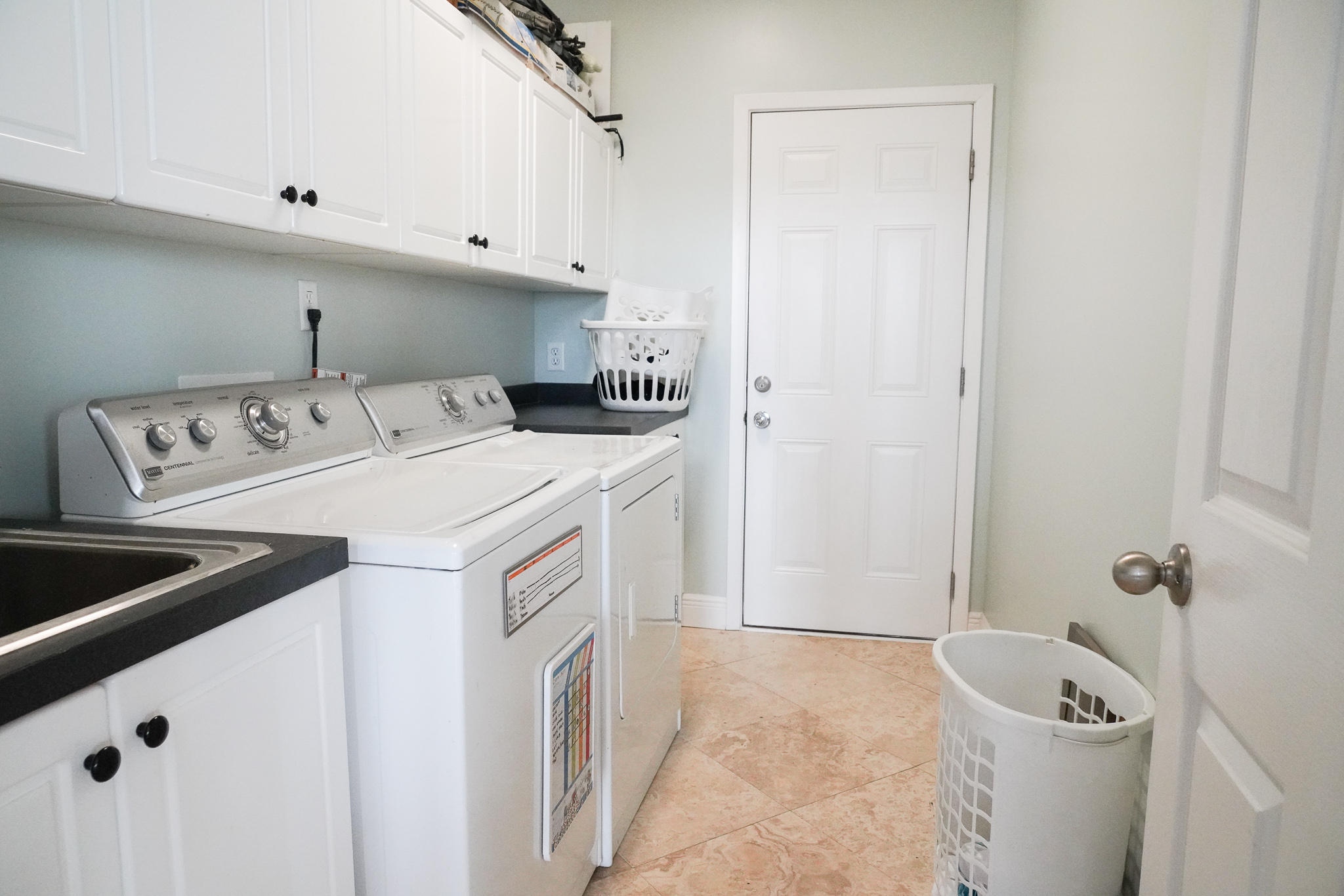 RIVIERA BEACH - Residential