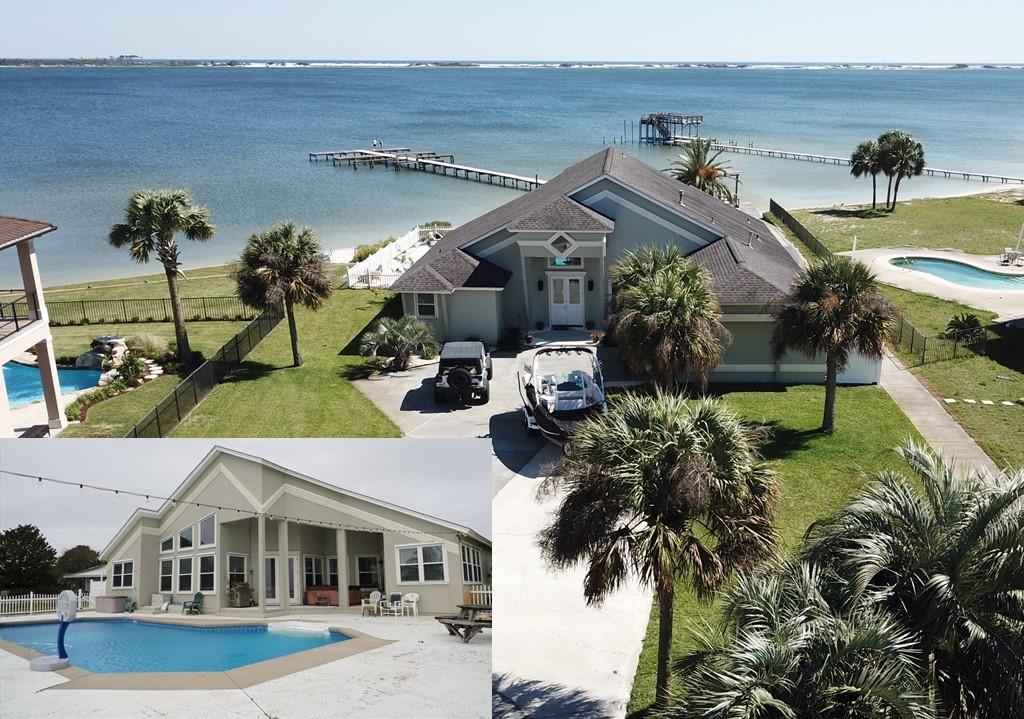 RIVIERA BEACH - Residential