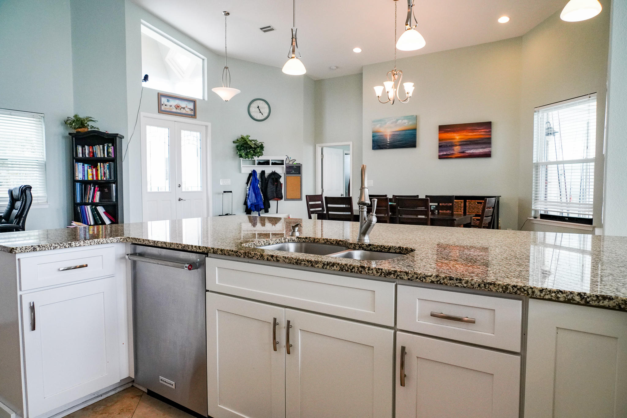 RIVIERA BEACH - Residential