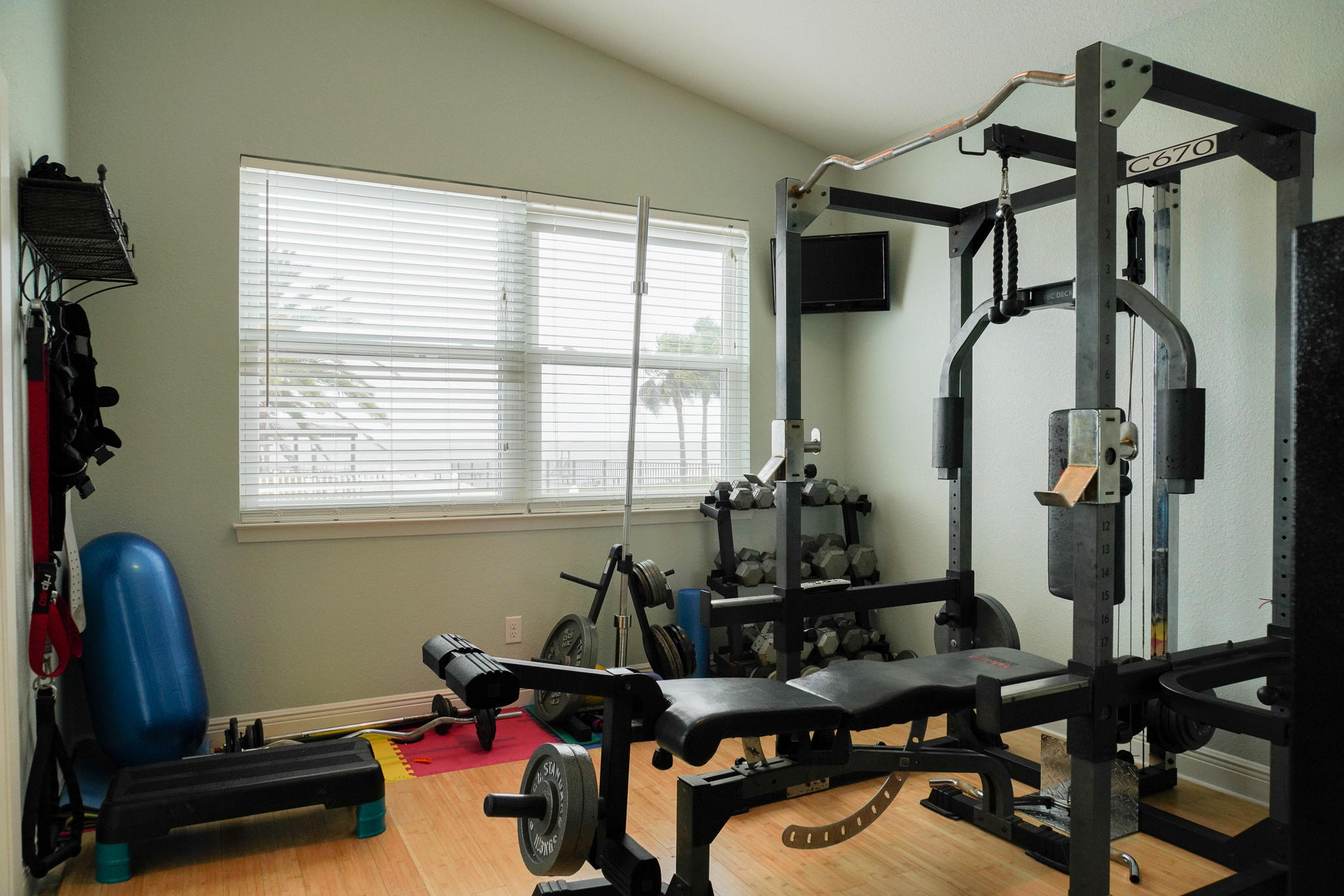 RIVIERA BEACH - Residential