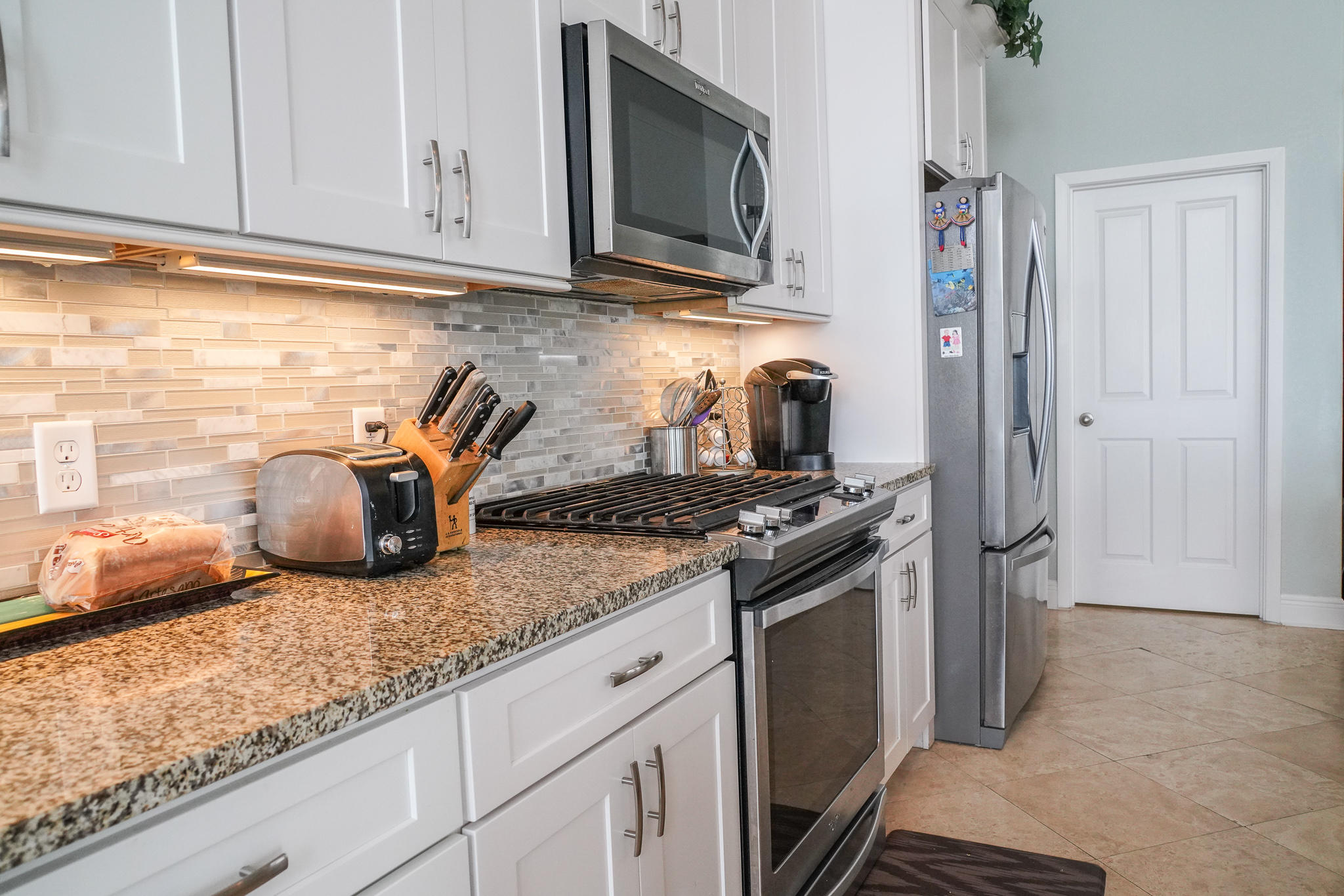 RIVIERA BEACH - Residential