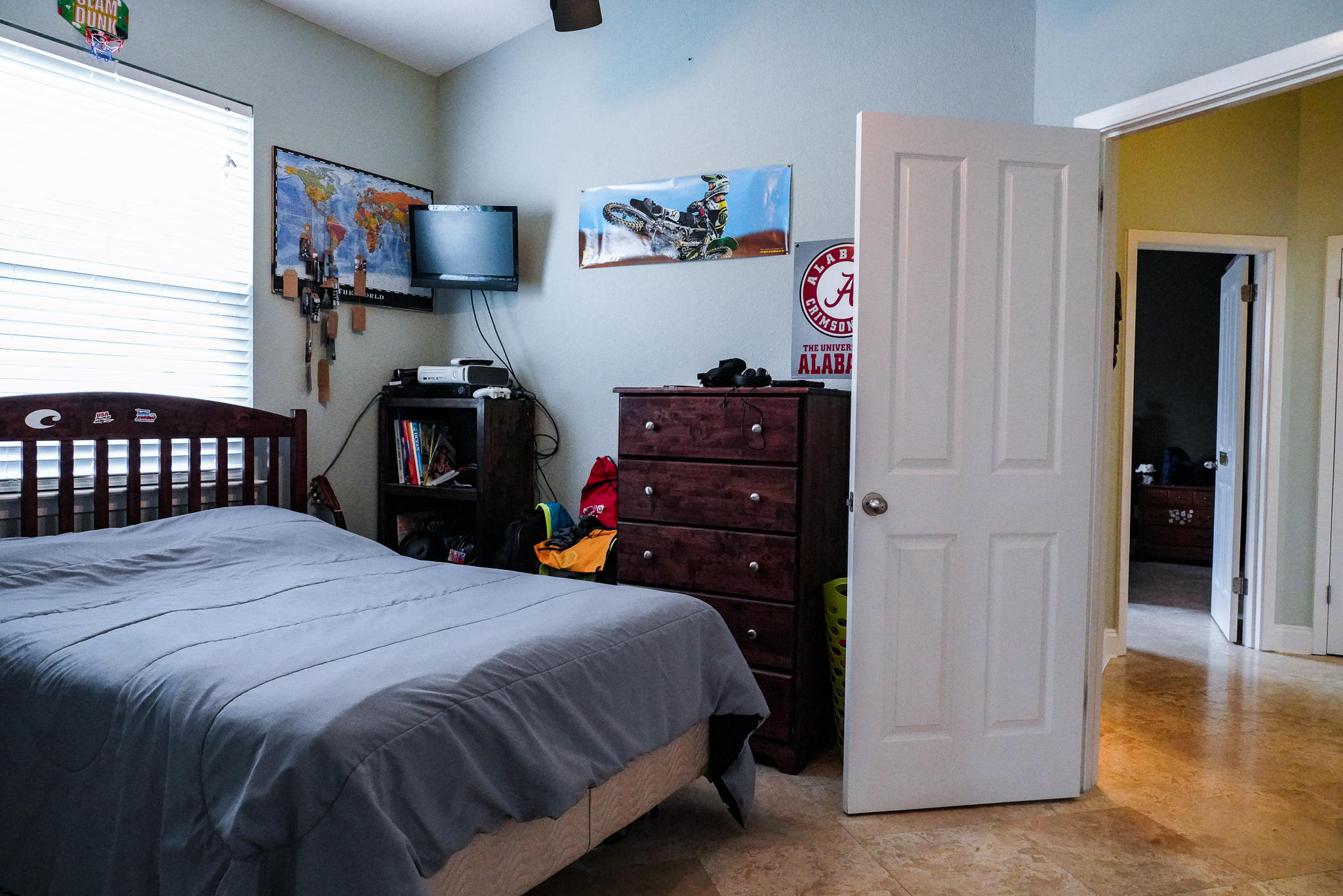 RIVIERA BEACH - Residential