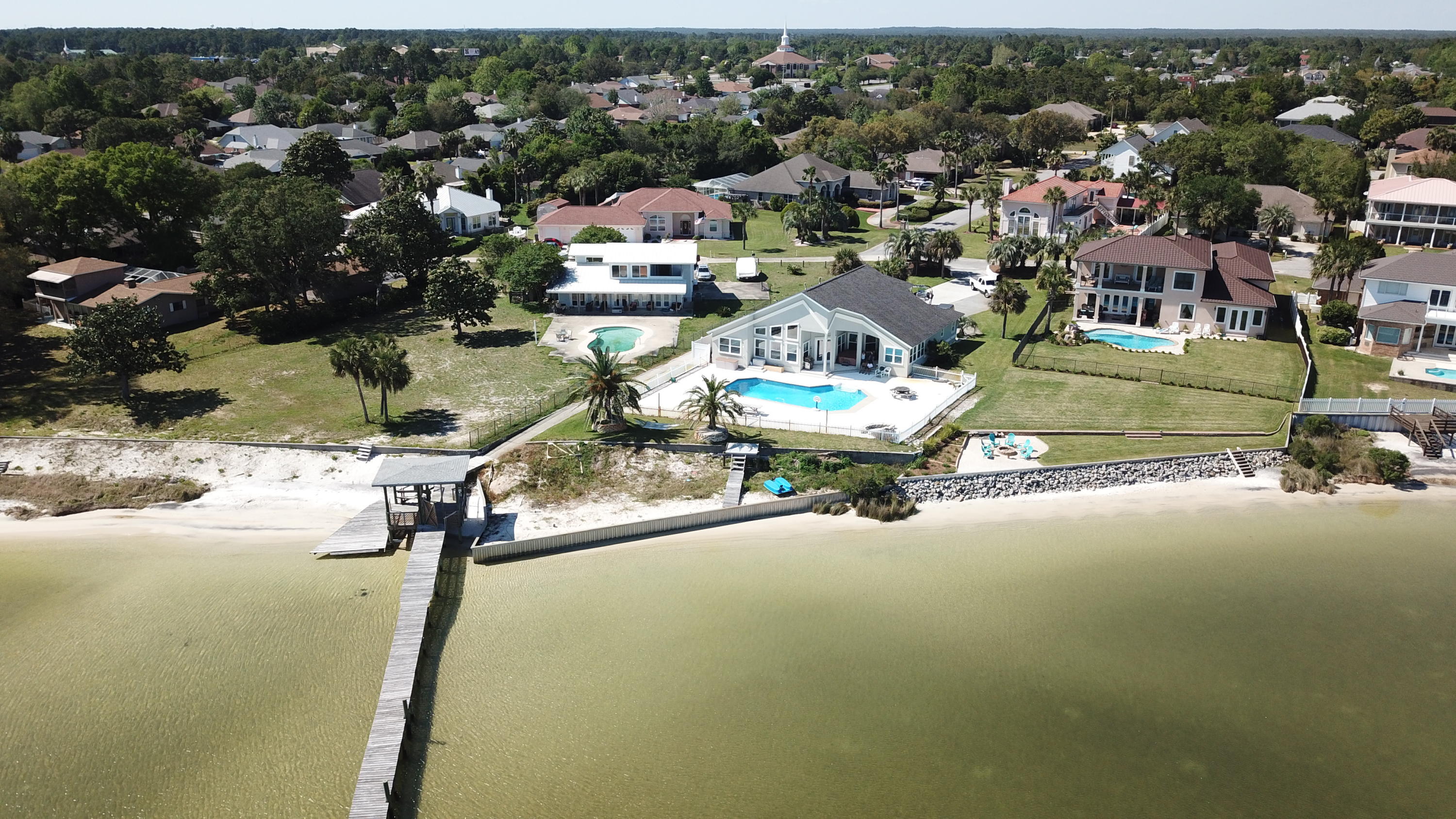 RIVIERA BEACH - Residential