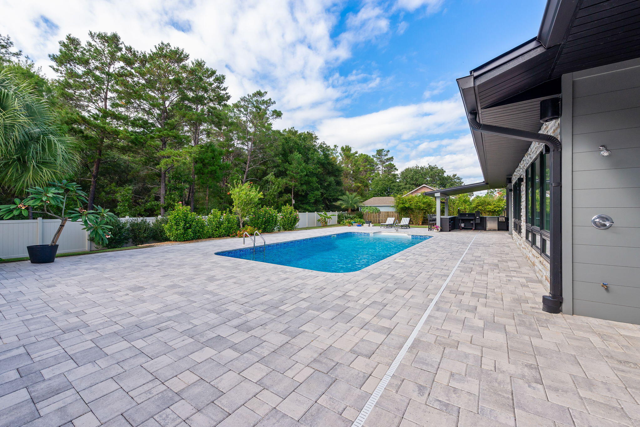 HOLLEY BY THE SEA, 2ND CORR. & AMMEN. - Residential