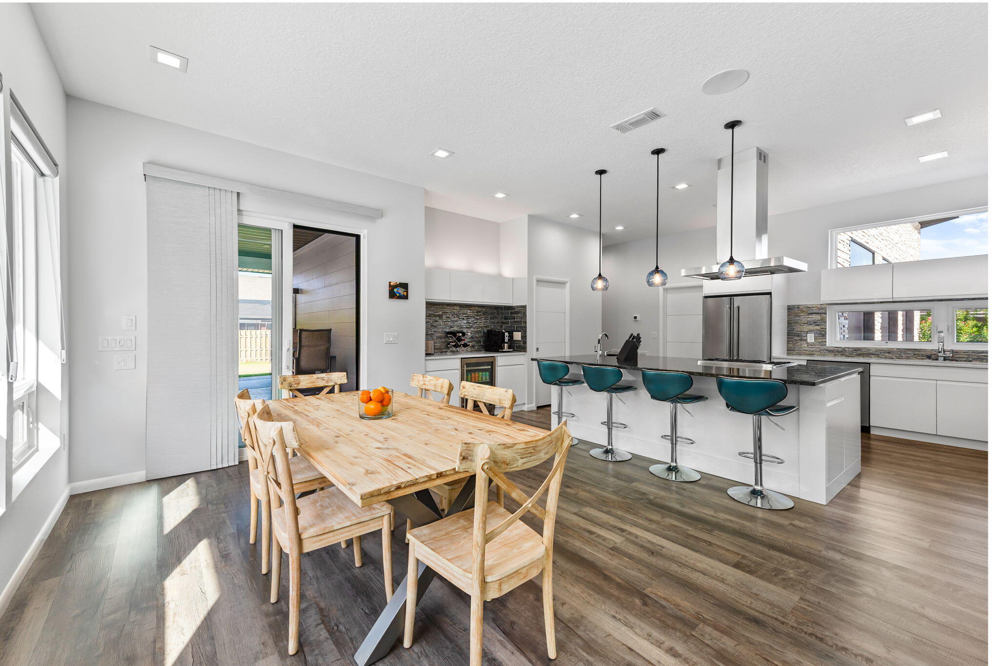 HOLLEY BY THE SEA, 2ND CORR. & AMMEN. - Residential