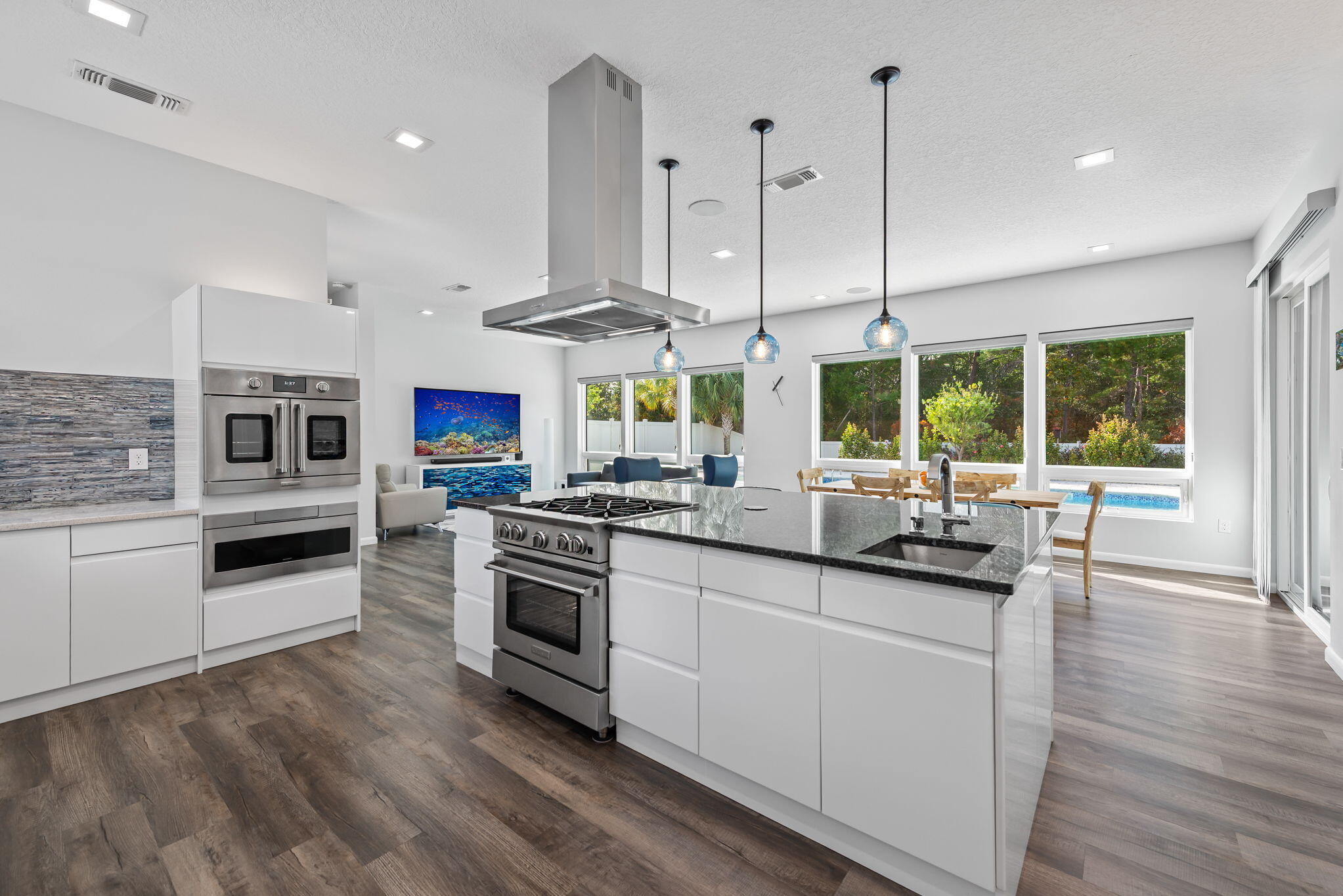 HOLLEY BY THE SEA, 2ND CORR. & AMMEN. - Residential