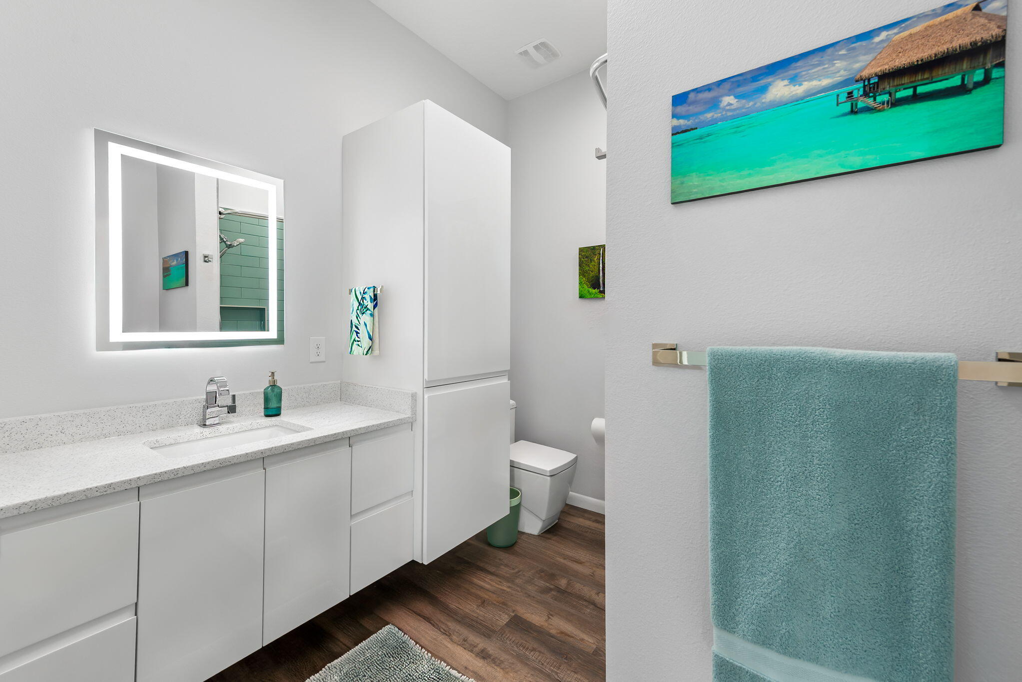 HOLLEY BY THE SEA, 2ND CORR. & AMMEN. - Residential