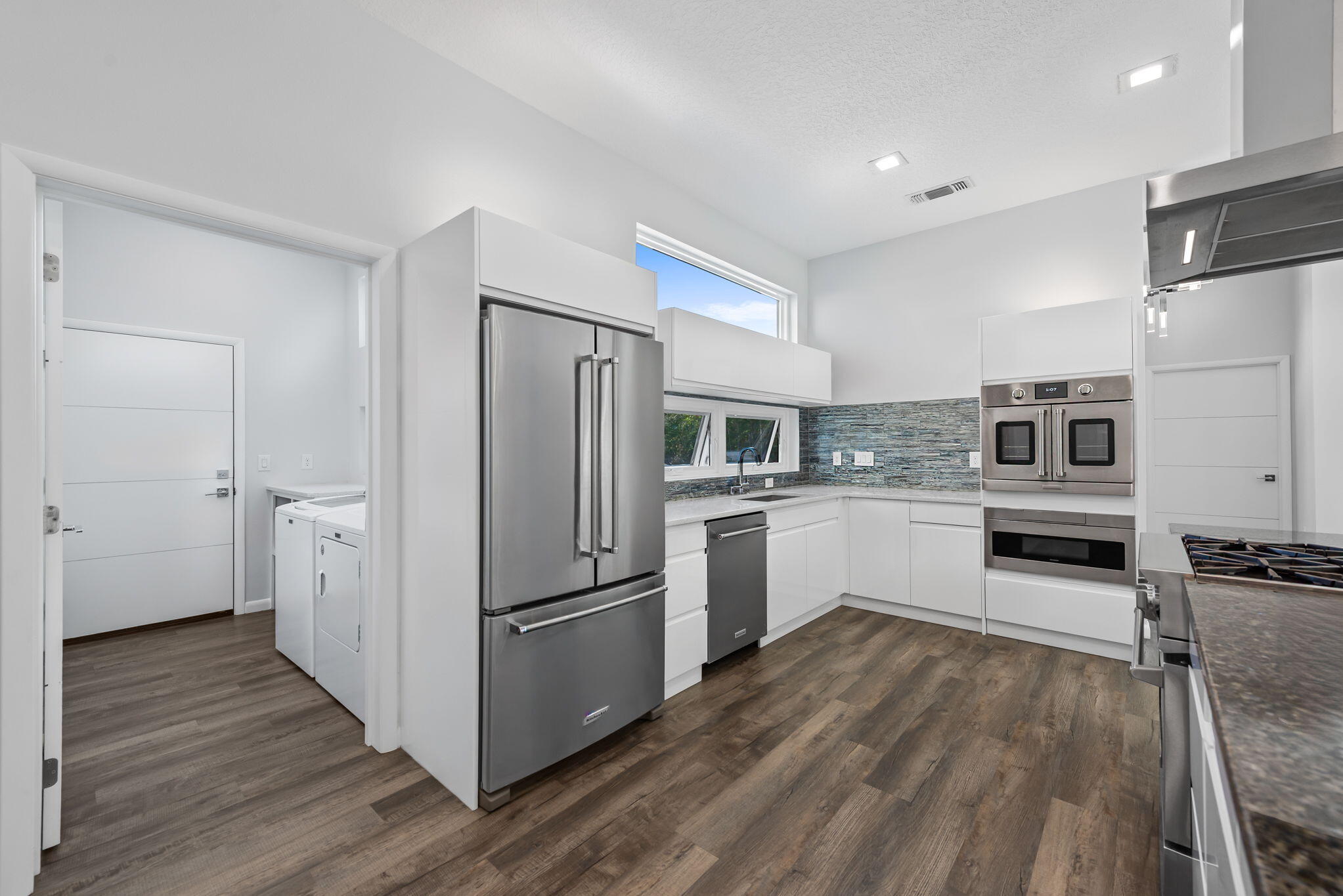 HOLLEY BY THE SEA, 2ND CORR. & AMMEN. - Residential